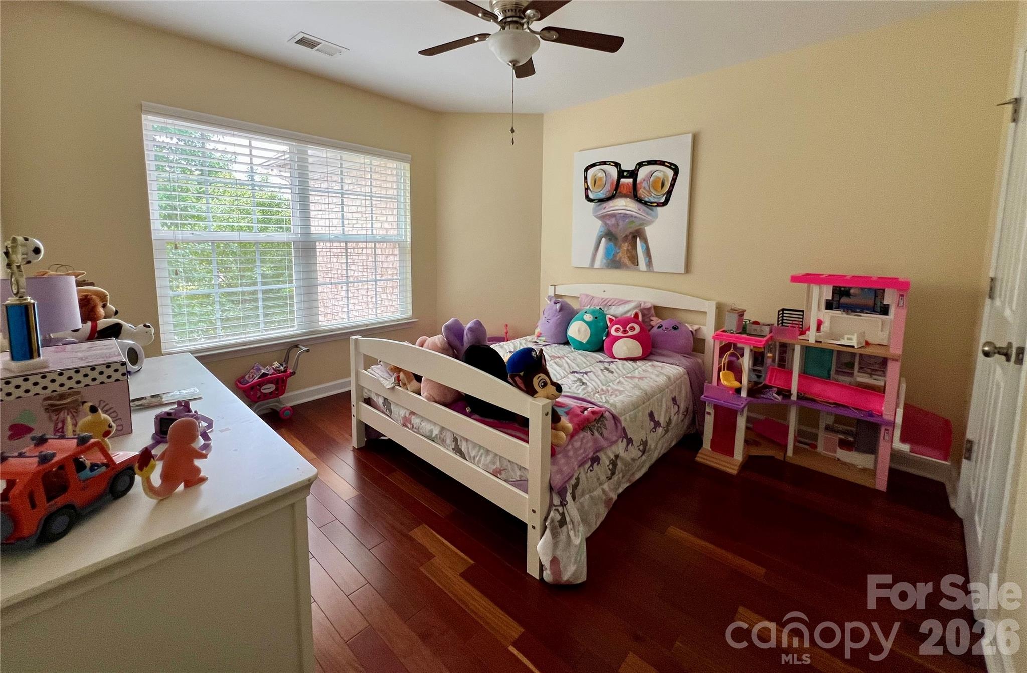 Providence Grove - Residential