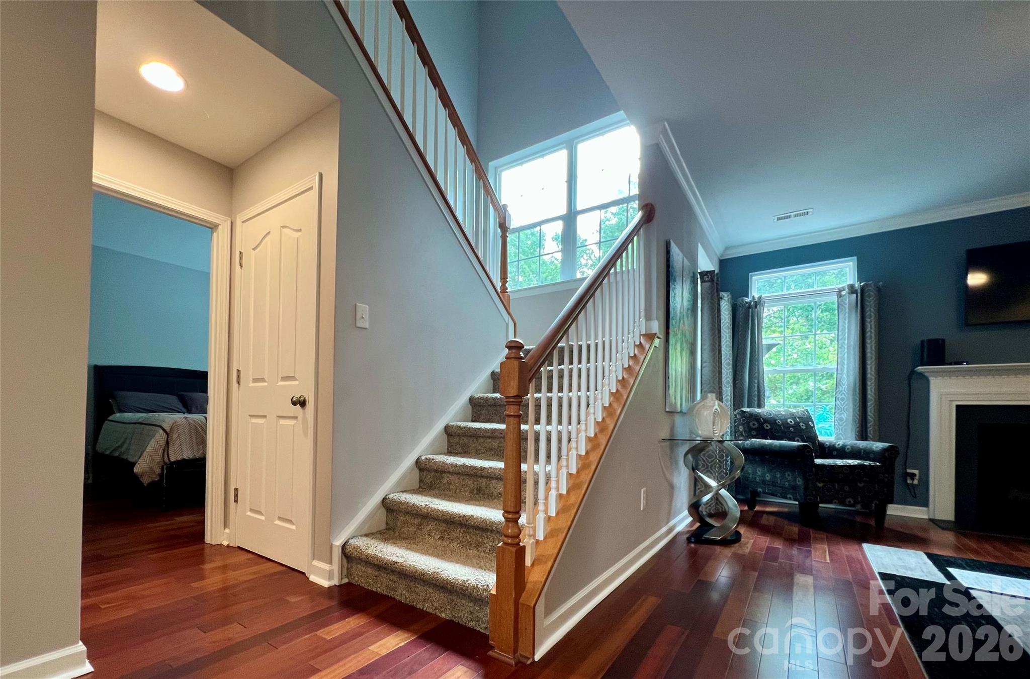 Providence Grove - Residential