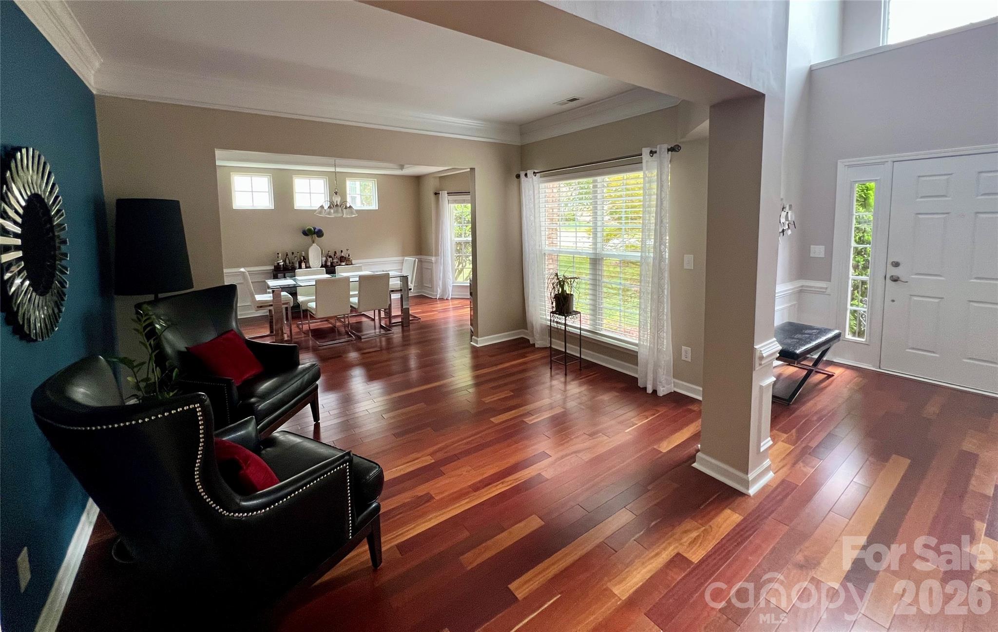 Providence Grove - Residential