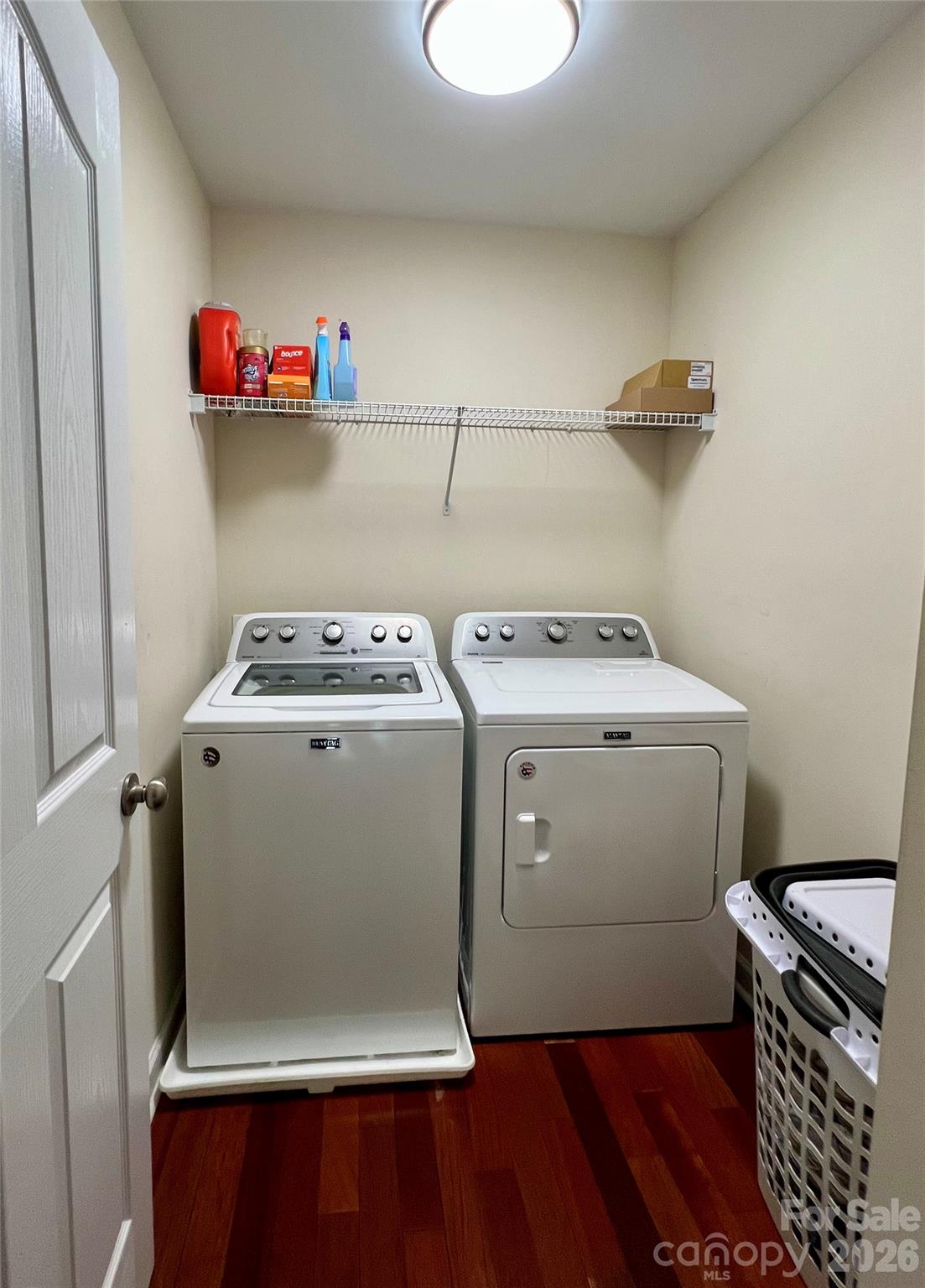 Providence Grove - Residential
