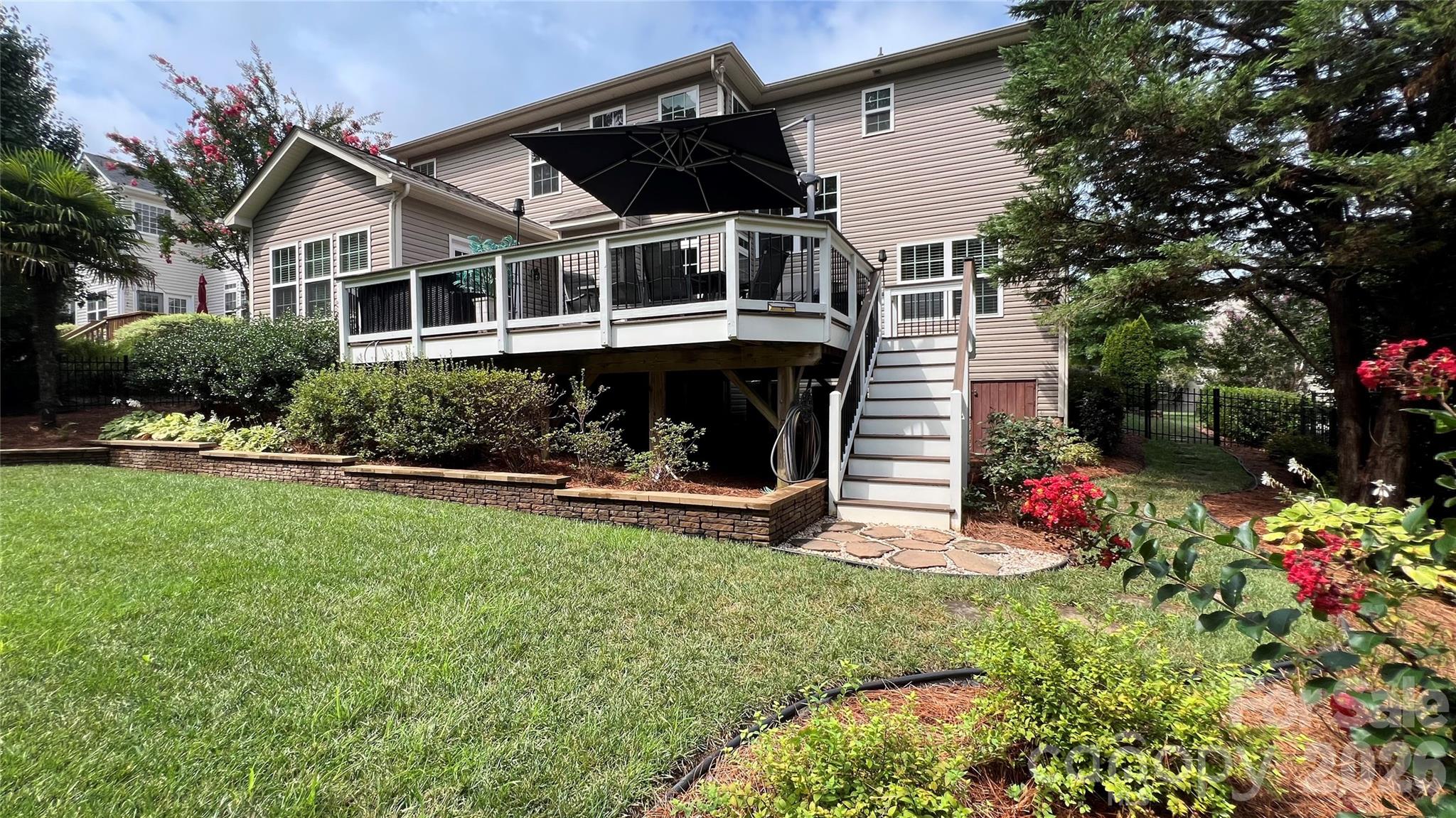 Providence Grove - Residential