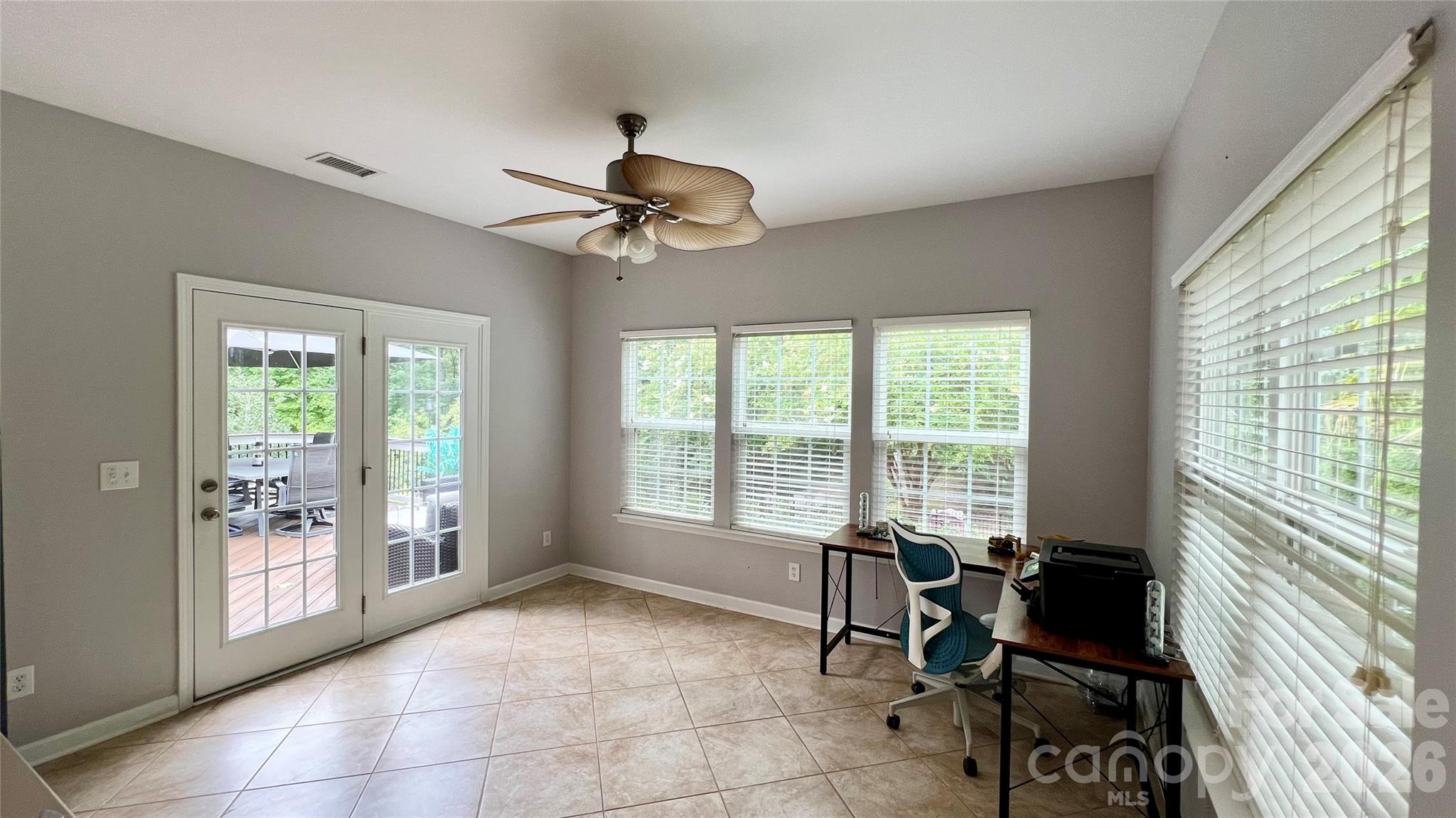 Providence Grove - Residential