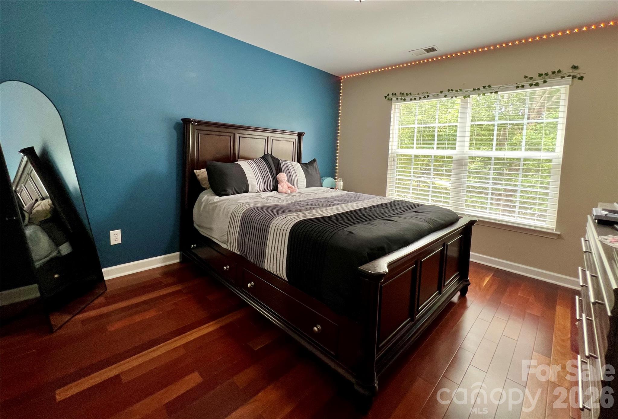Providence Grove - Residential