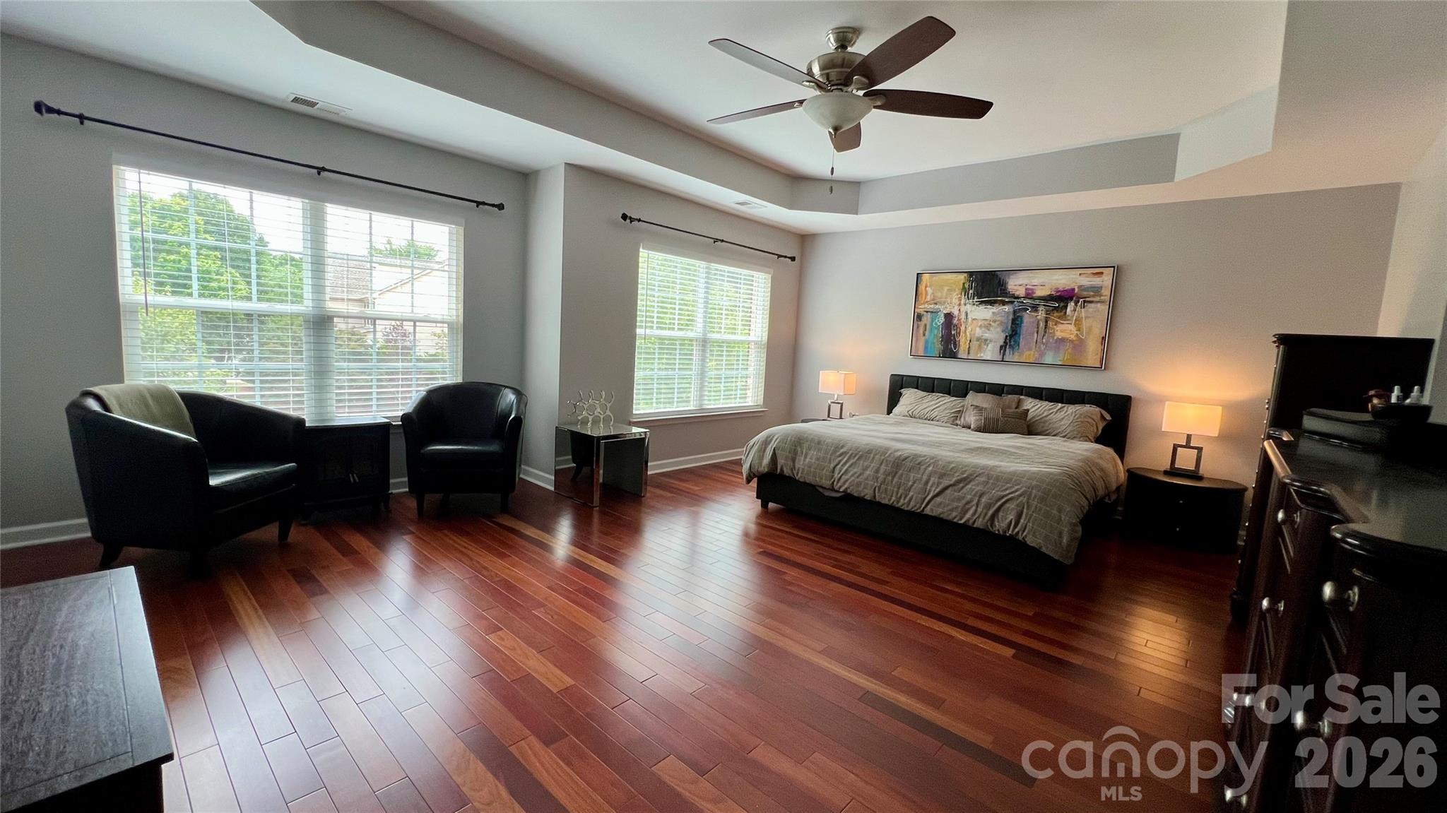 Providence Grove - Residential