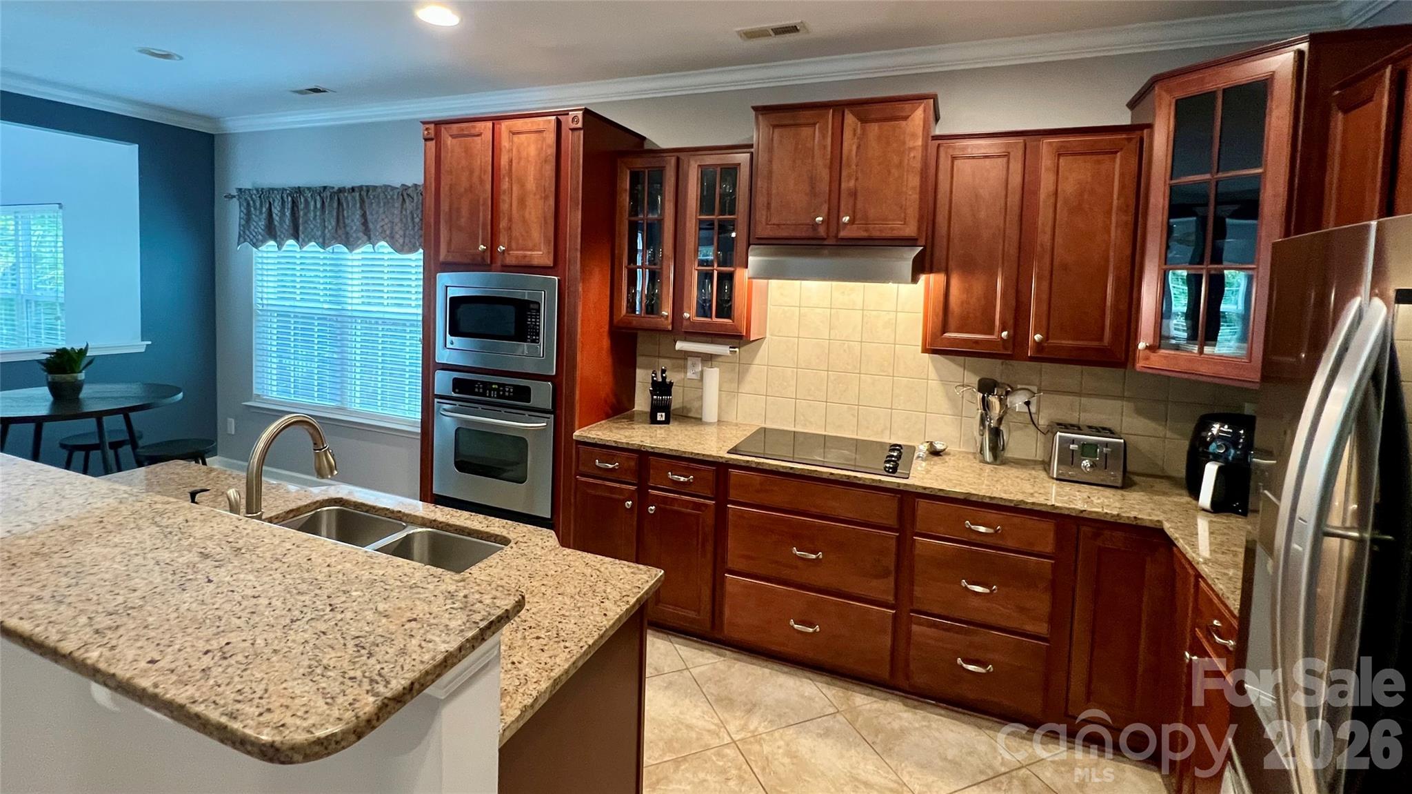 Providence Grove - Residential
