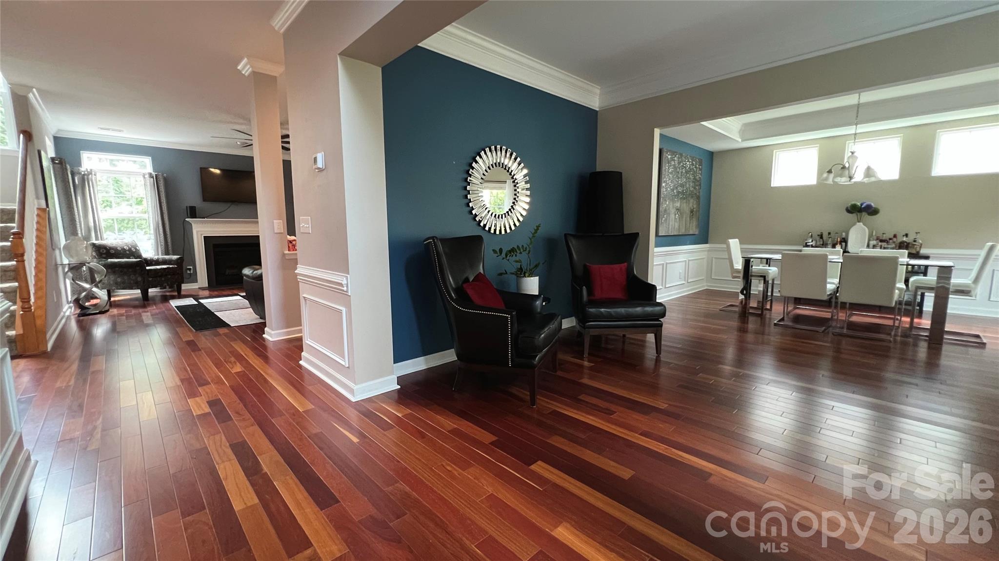 Providence Grove - Residential