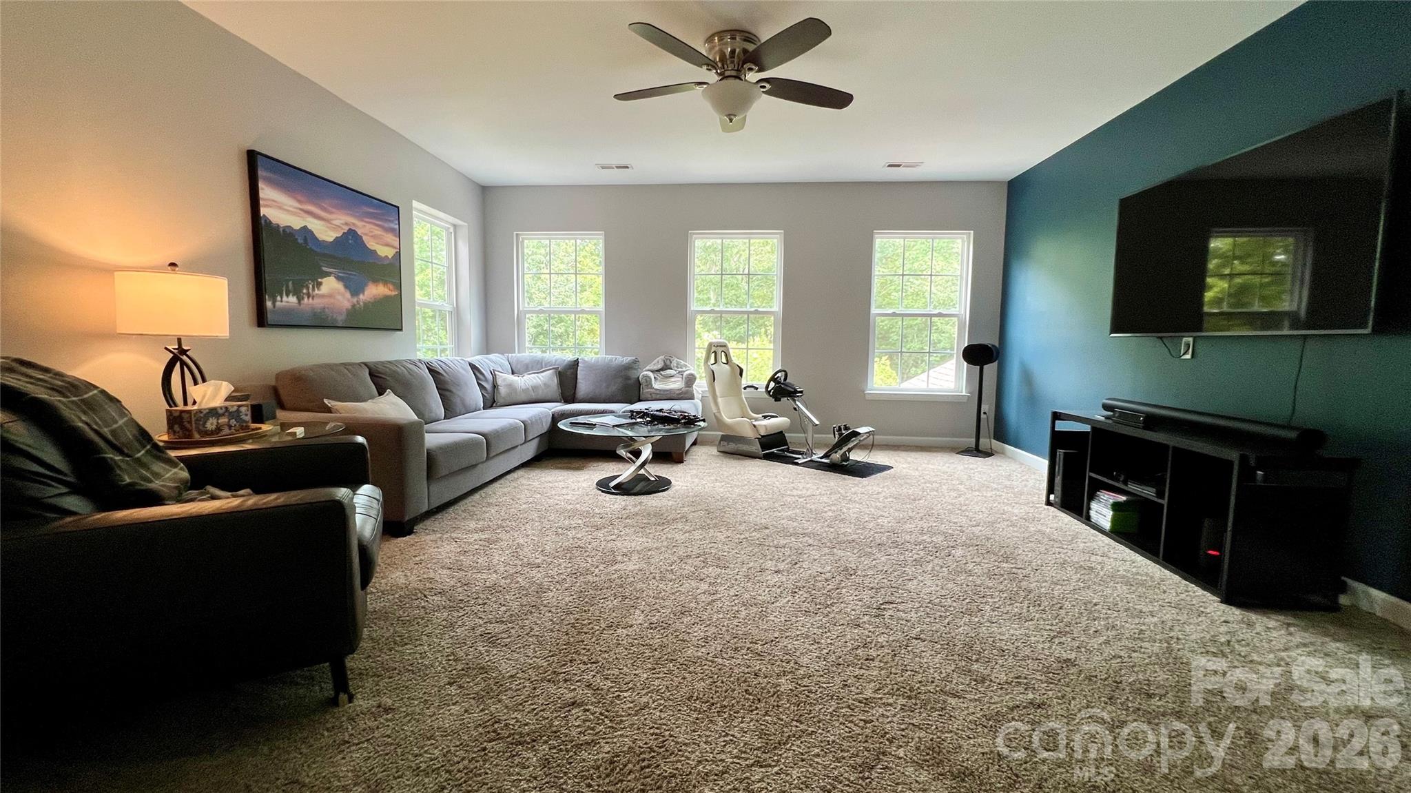 Providence Grove - Residential