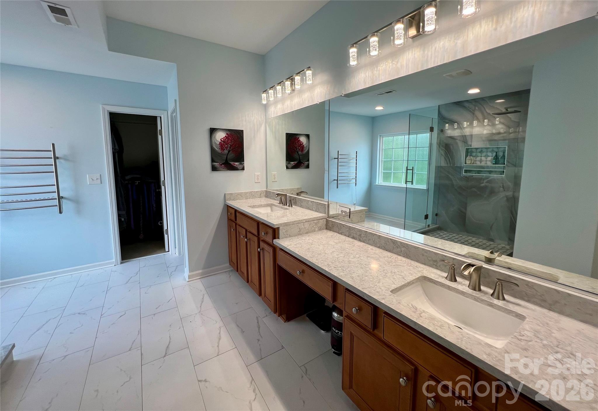 Providence Grove - Residential