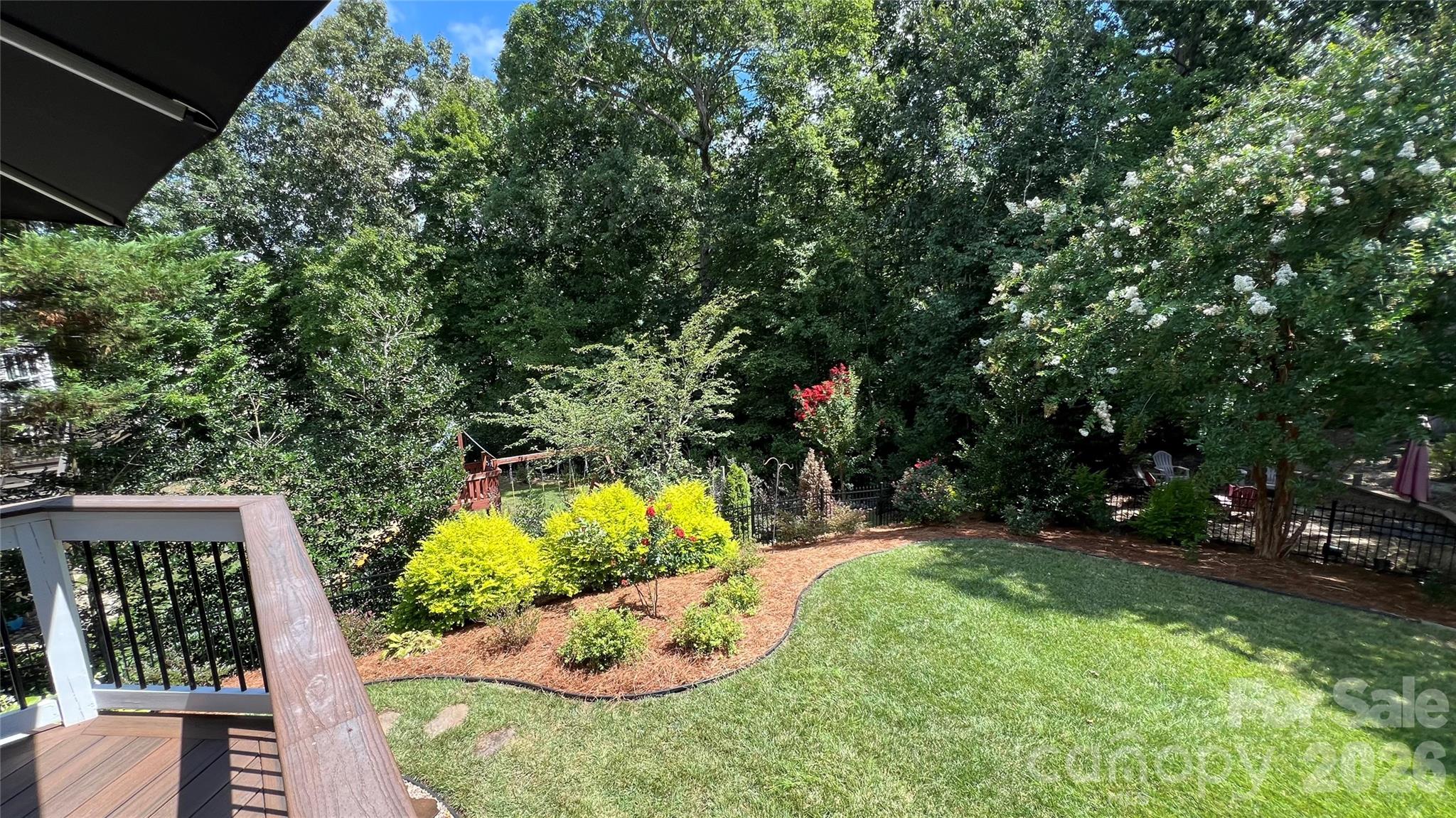 Providence Grove - Residential