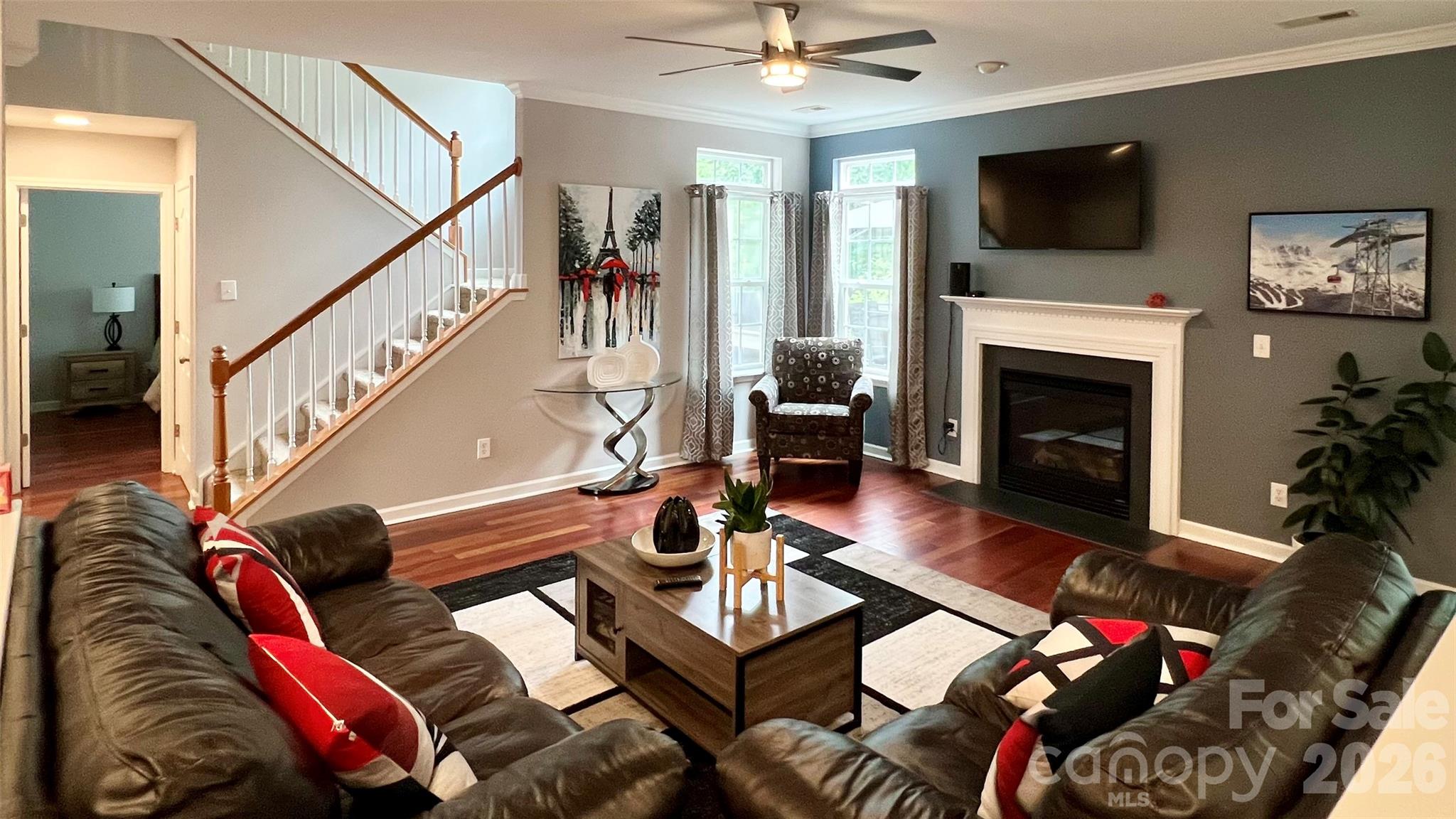 Providence Grove - Residential