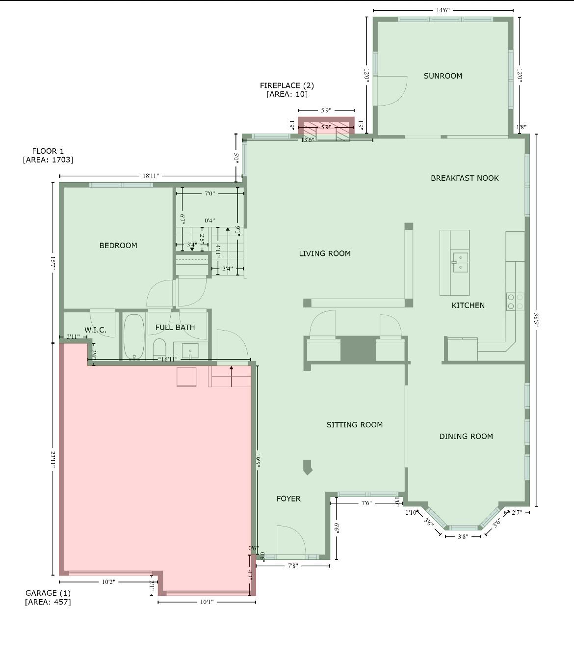 Providence Grove - Residential