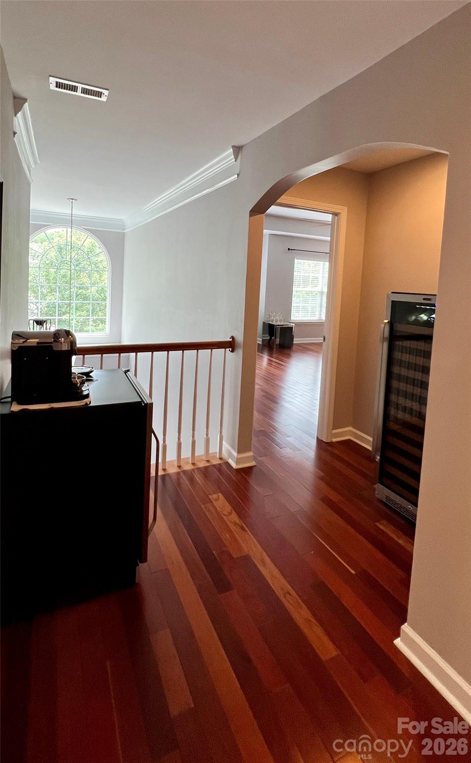 Providence Grove - Residential