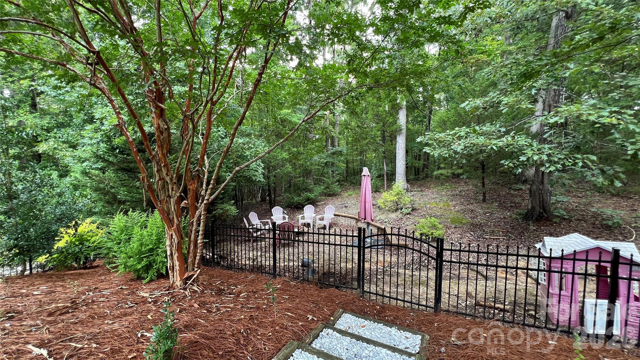 Providence Grove - Residential