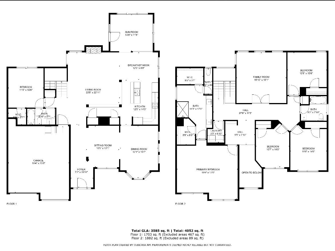 Providence Grove - Residential