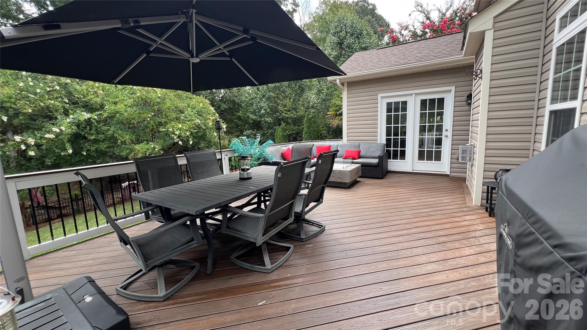 Providence Grove - Residential