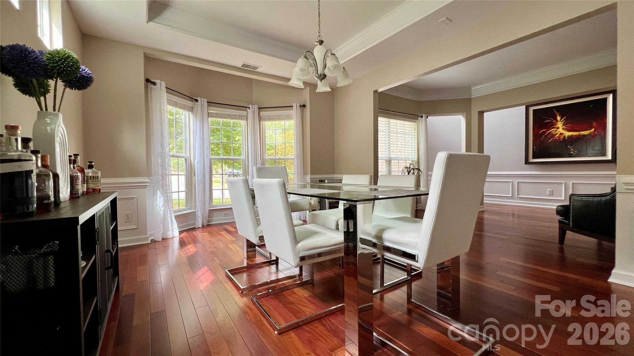 Providence Grove - Residential