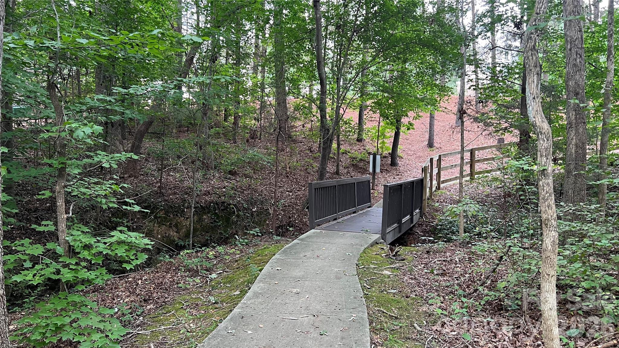Providence Grove - Residential