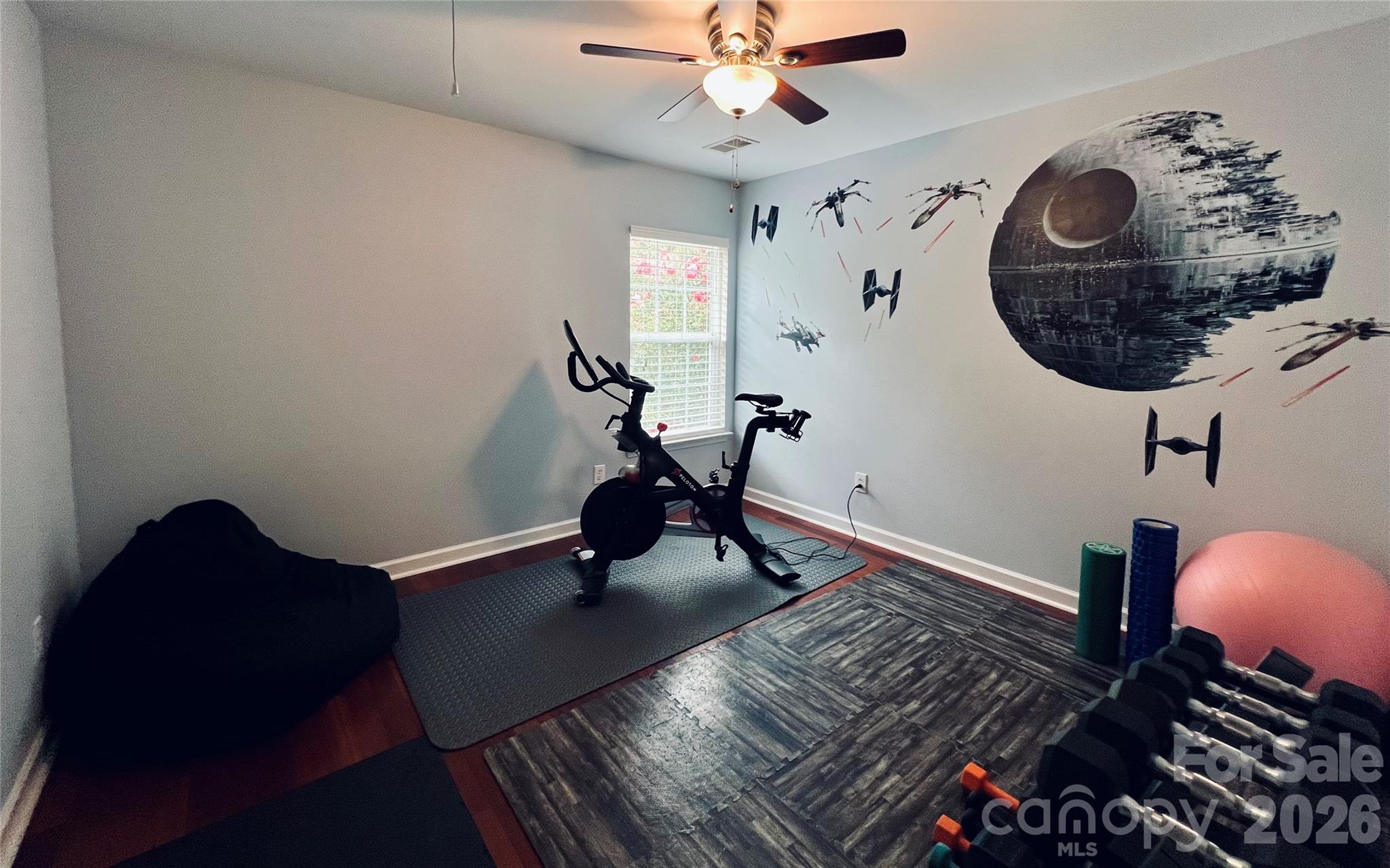 Providence Grove - Residential