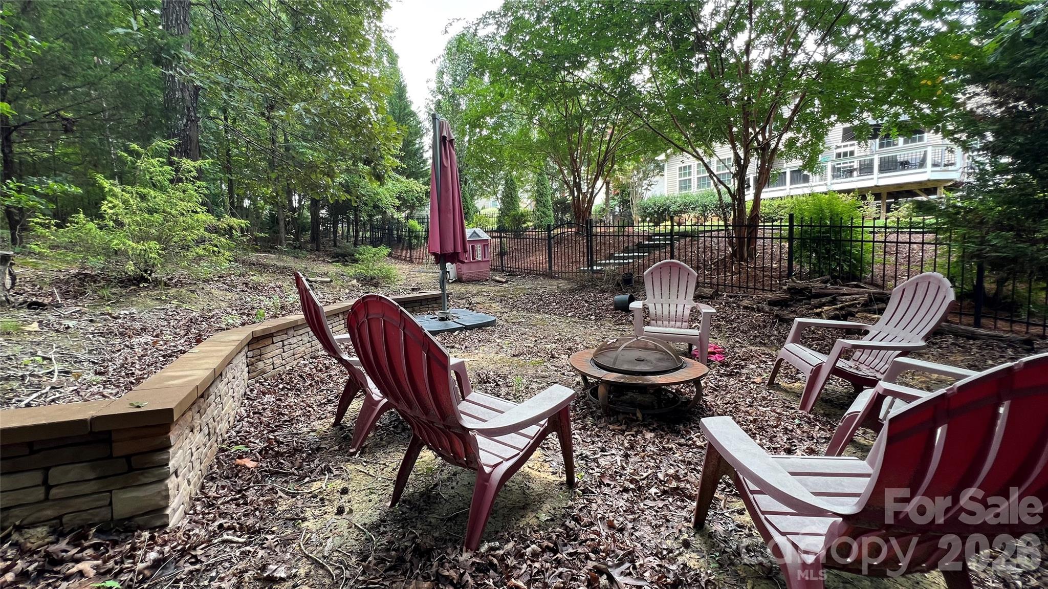 Providence Grove - Residential