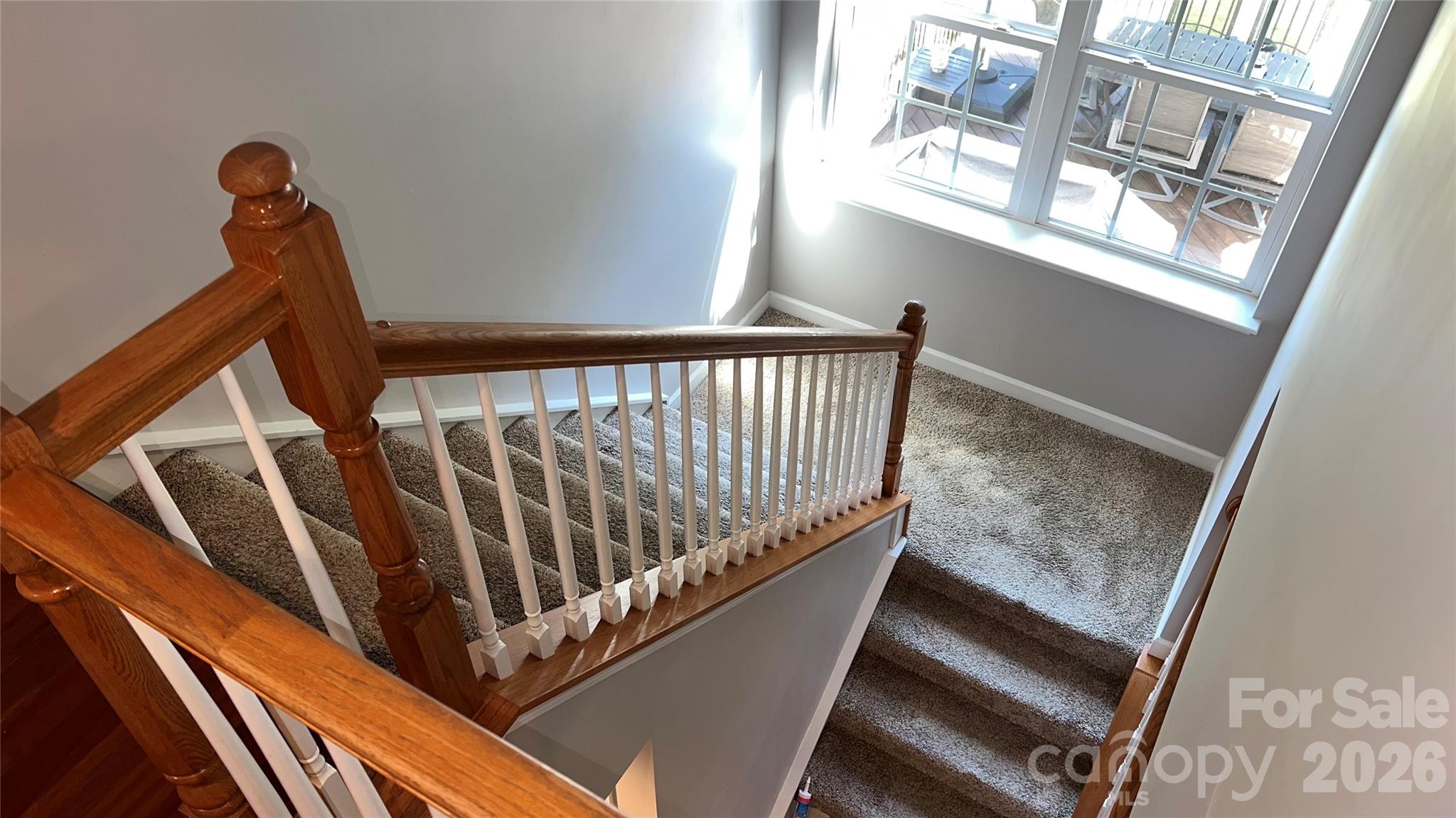 Providence Grove - Residential