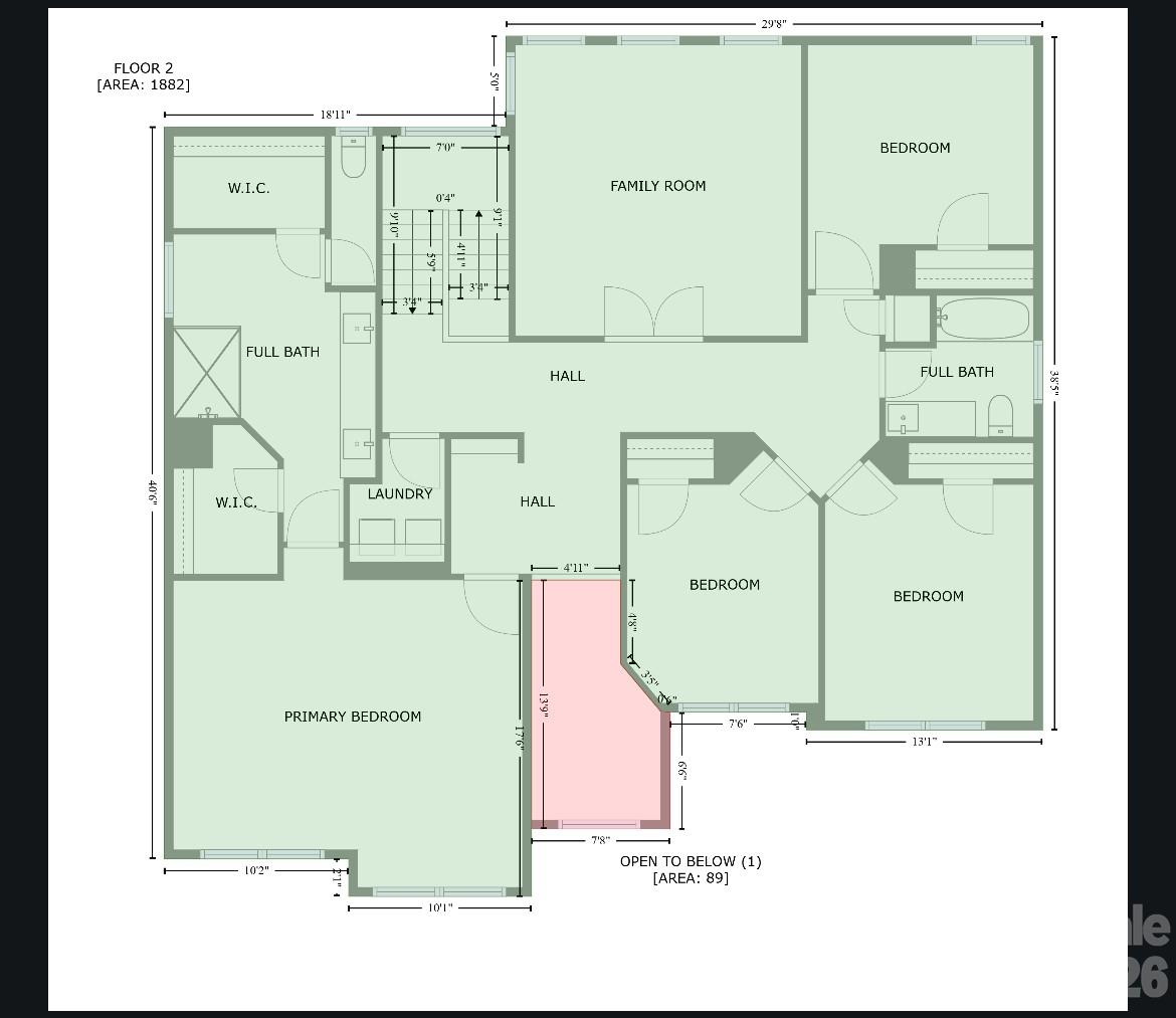 Providence Grove - Residential