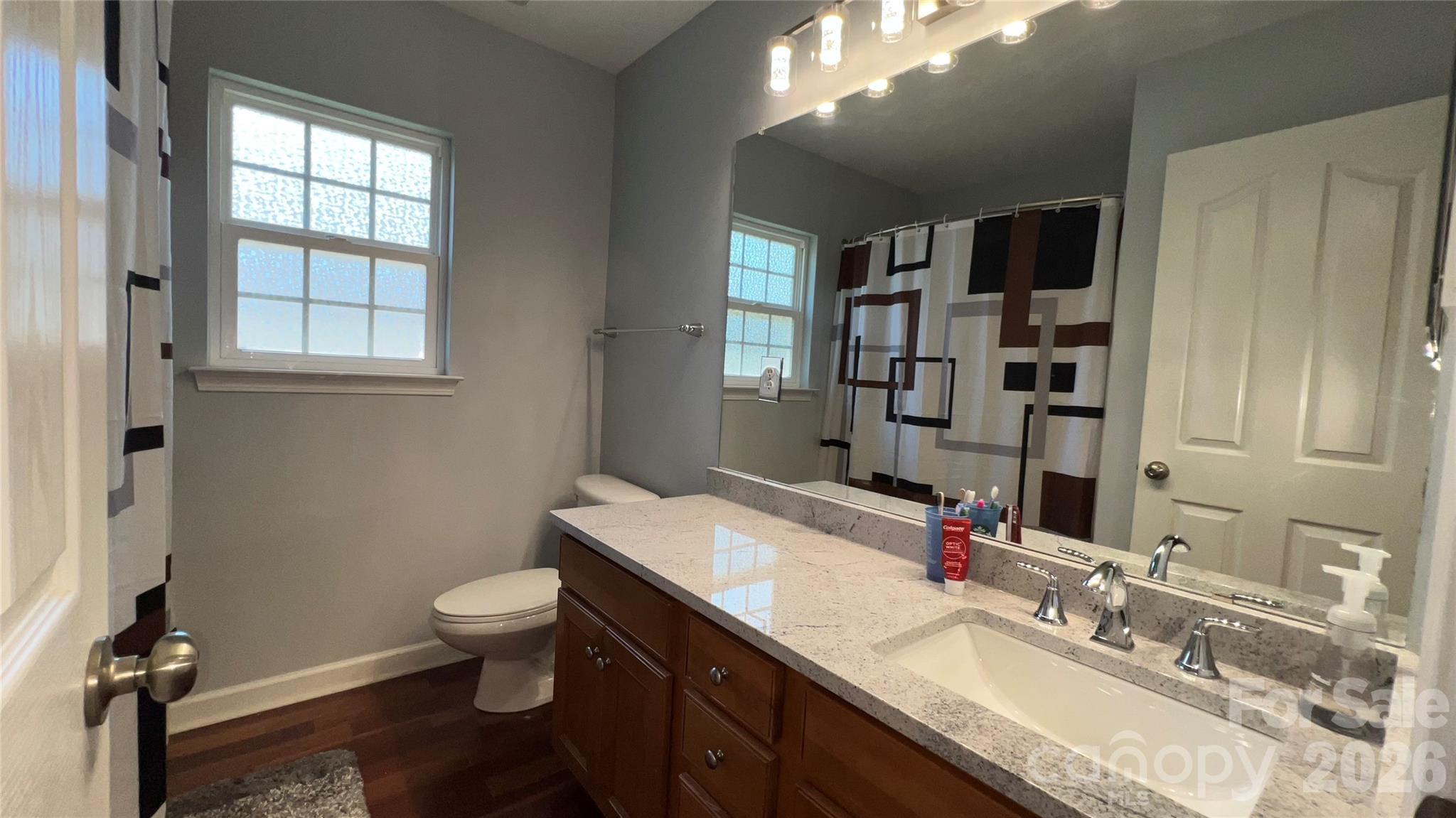 Providence Grove - Residential