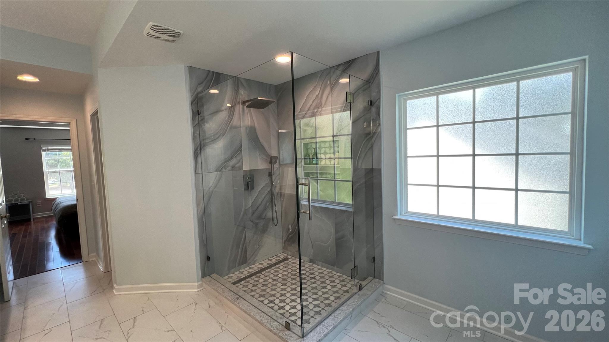 Providence Grove - Residential