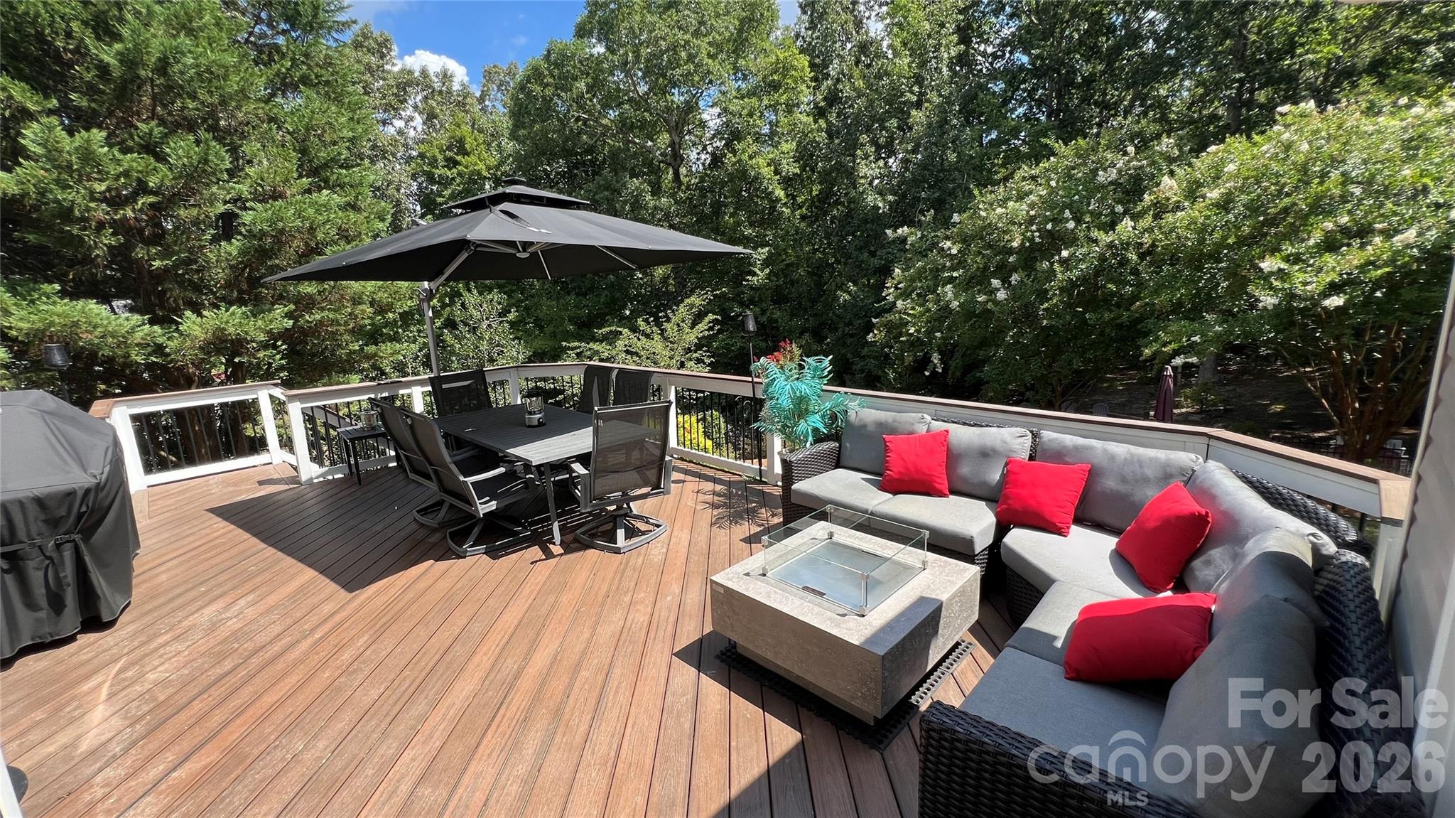 Providence Grove - Residential