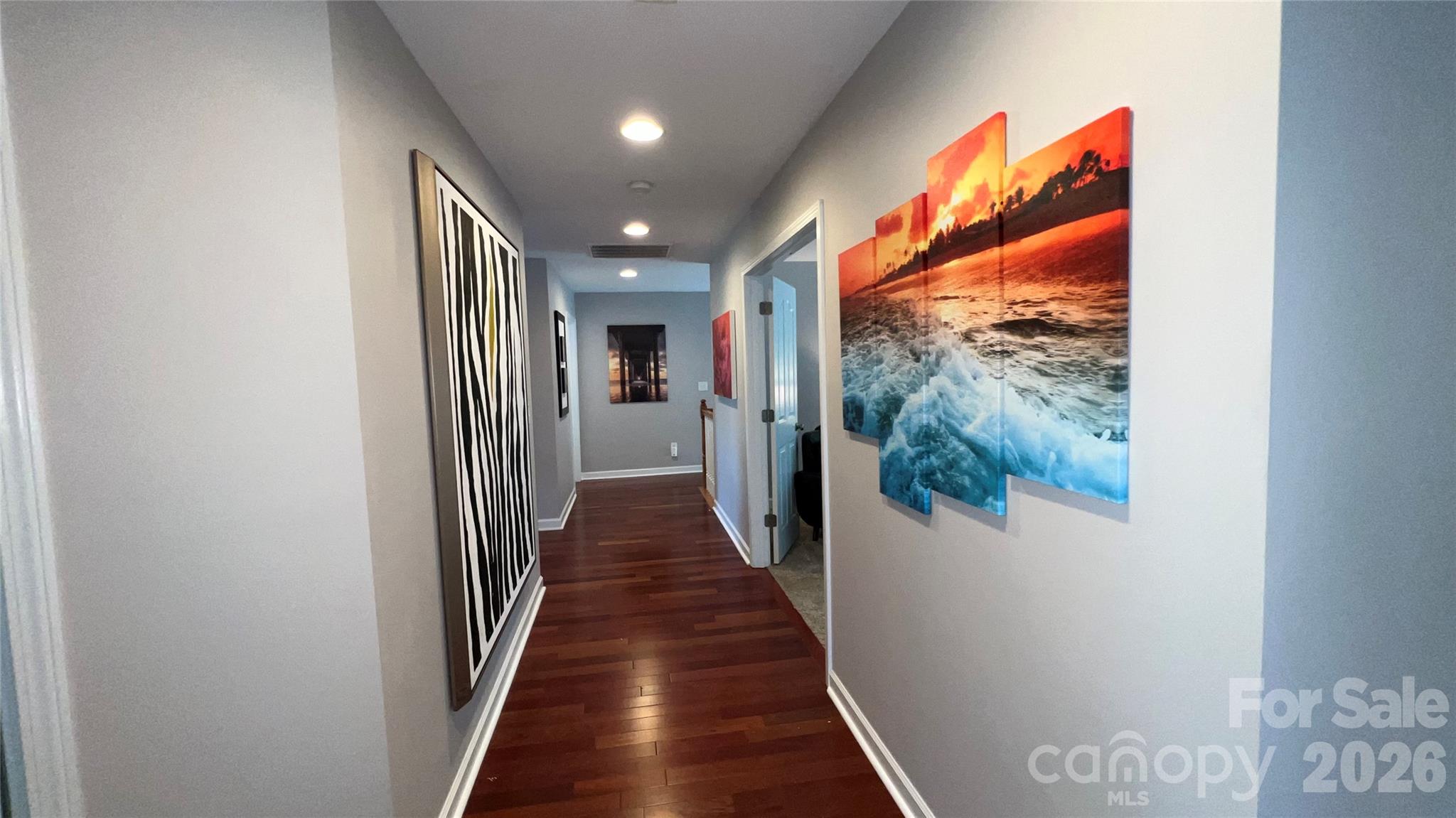 Providence Grove - Residential