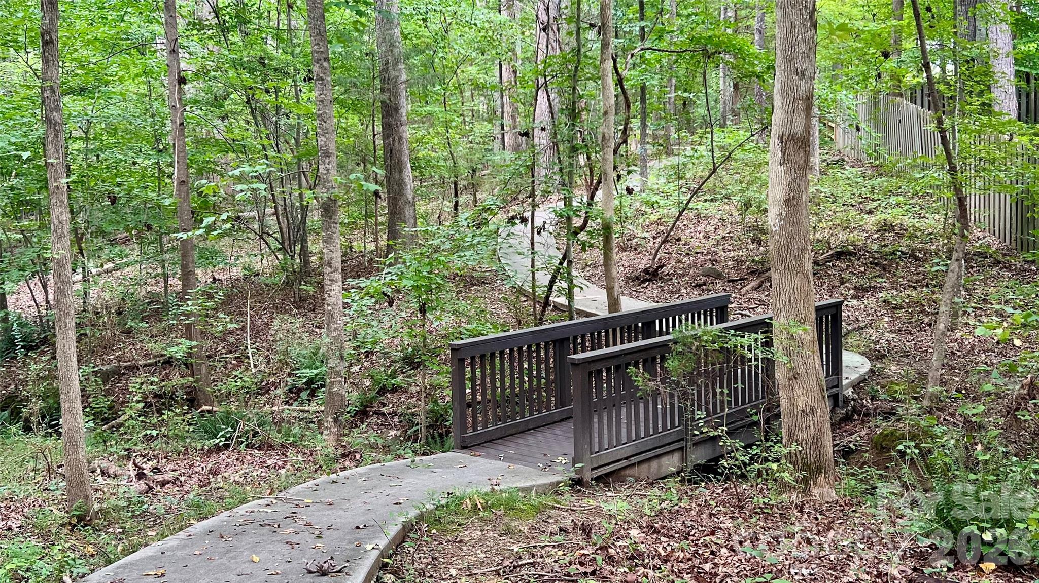 Providence Grove - Residential