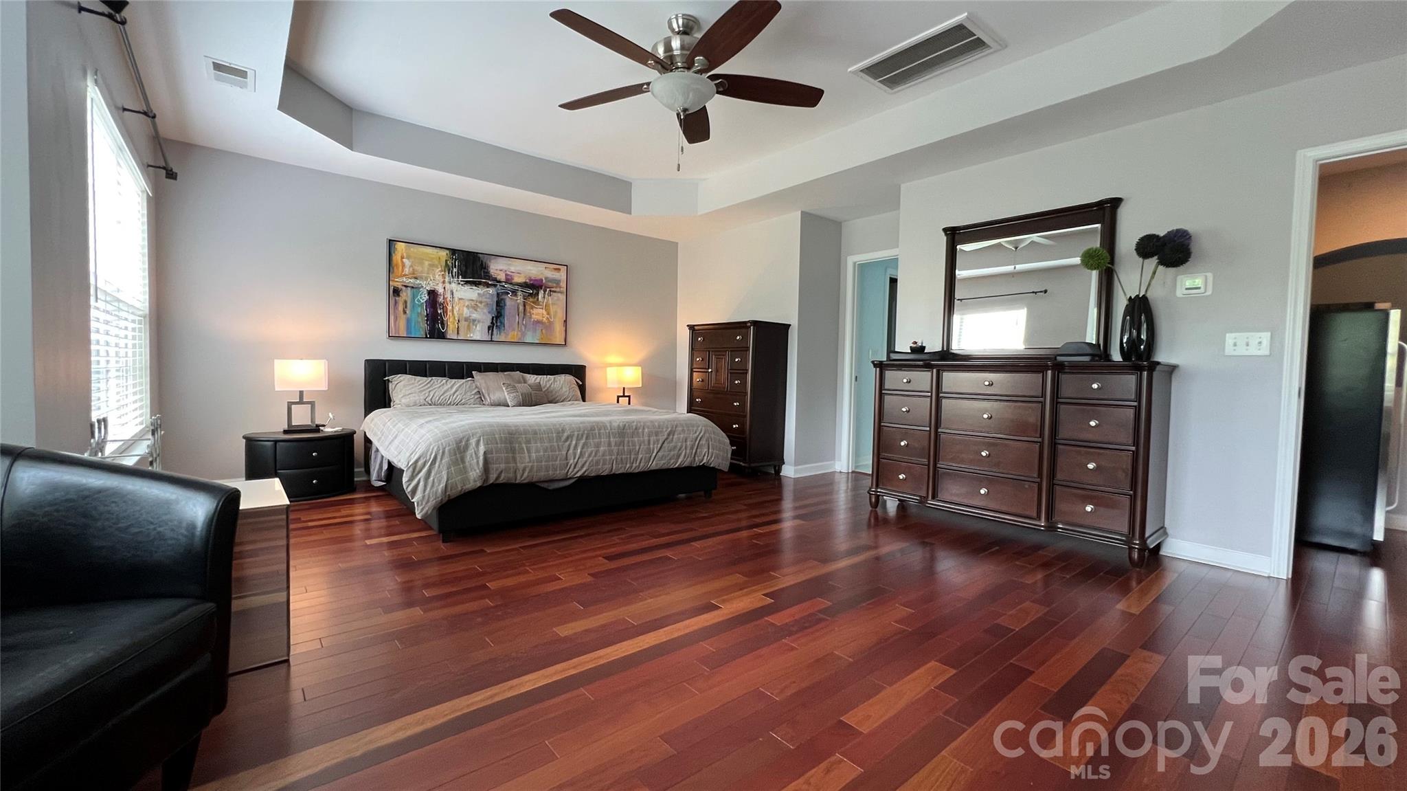 Providence Grove - Residential