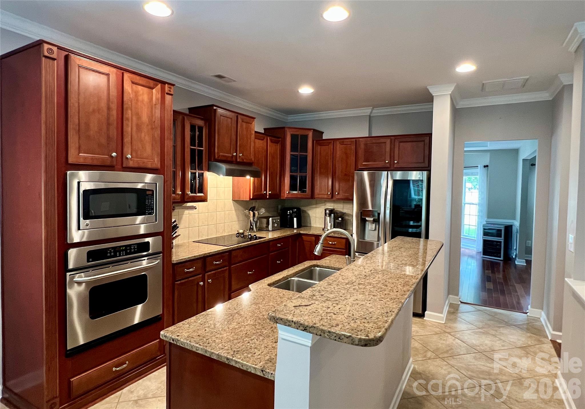 Providence Grove - Residential
