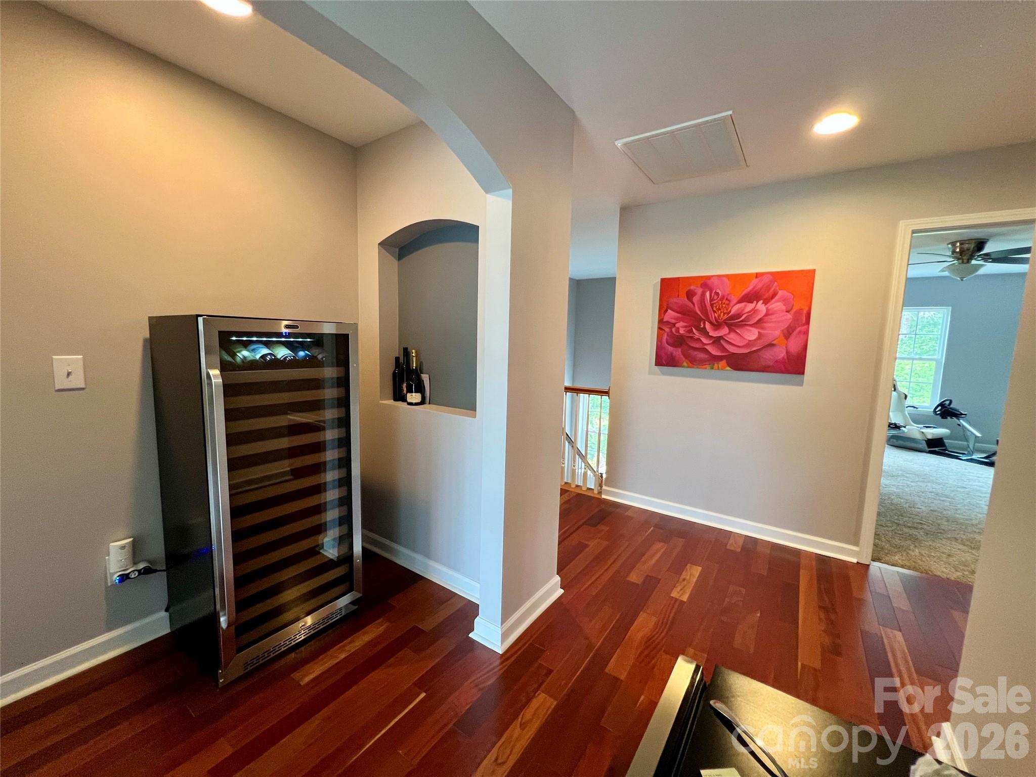Providence Grove - Residential