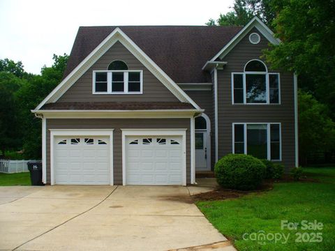 9228 Old Barnette Place Huntersville NC 28078