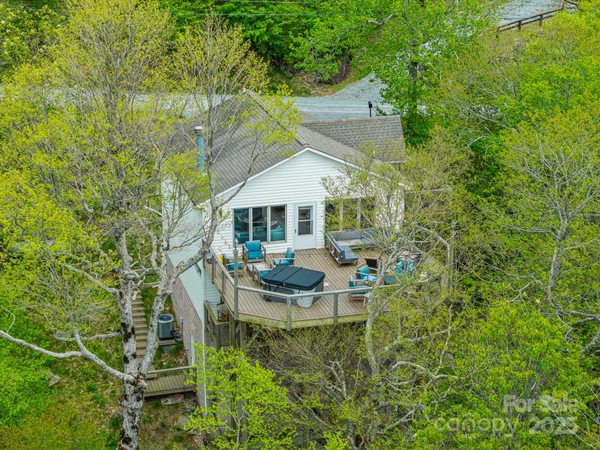 114 Spruce Hollow Road
