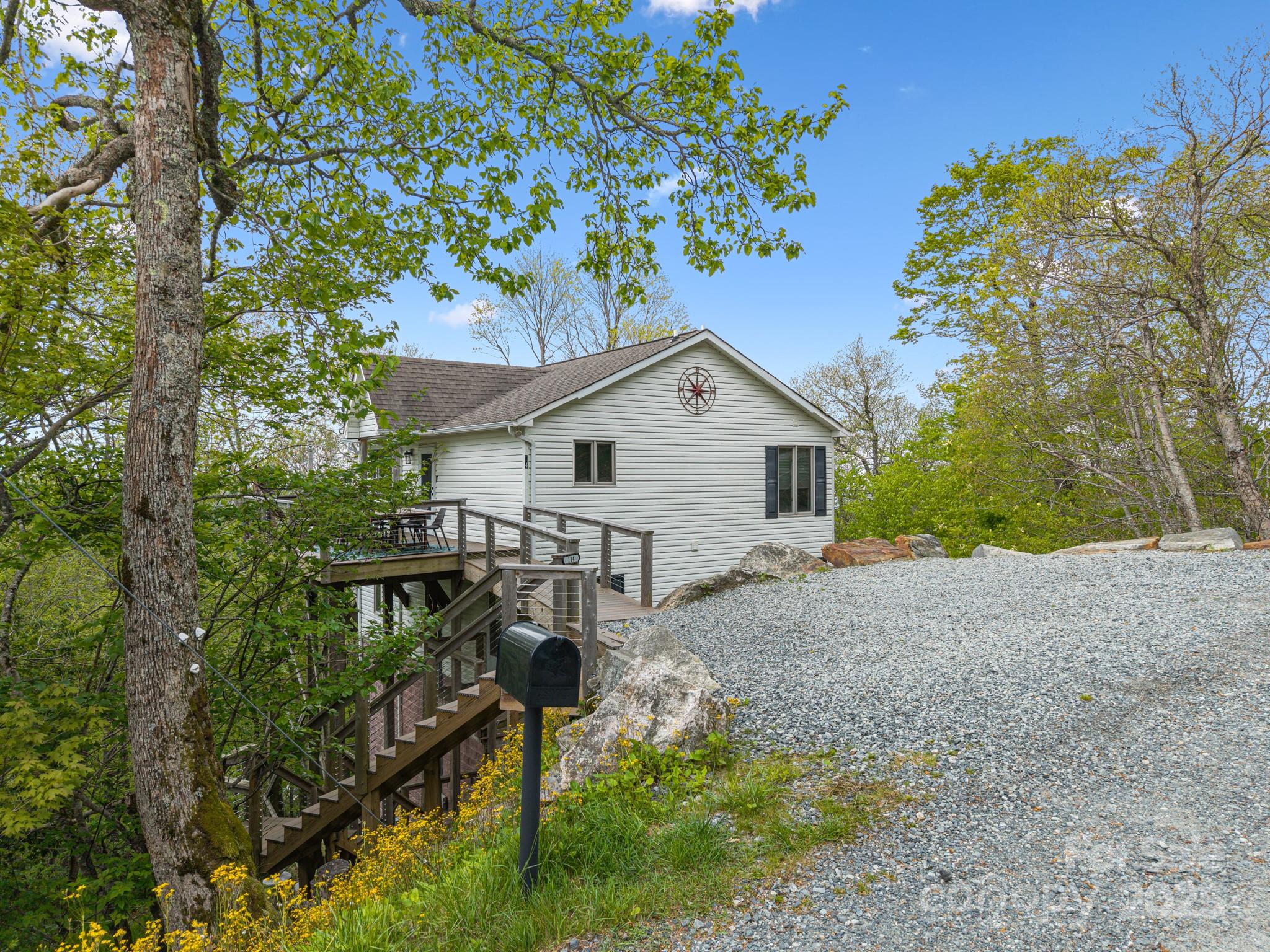 114 Spruce Hollow Road