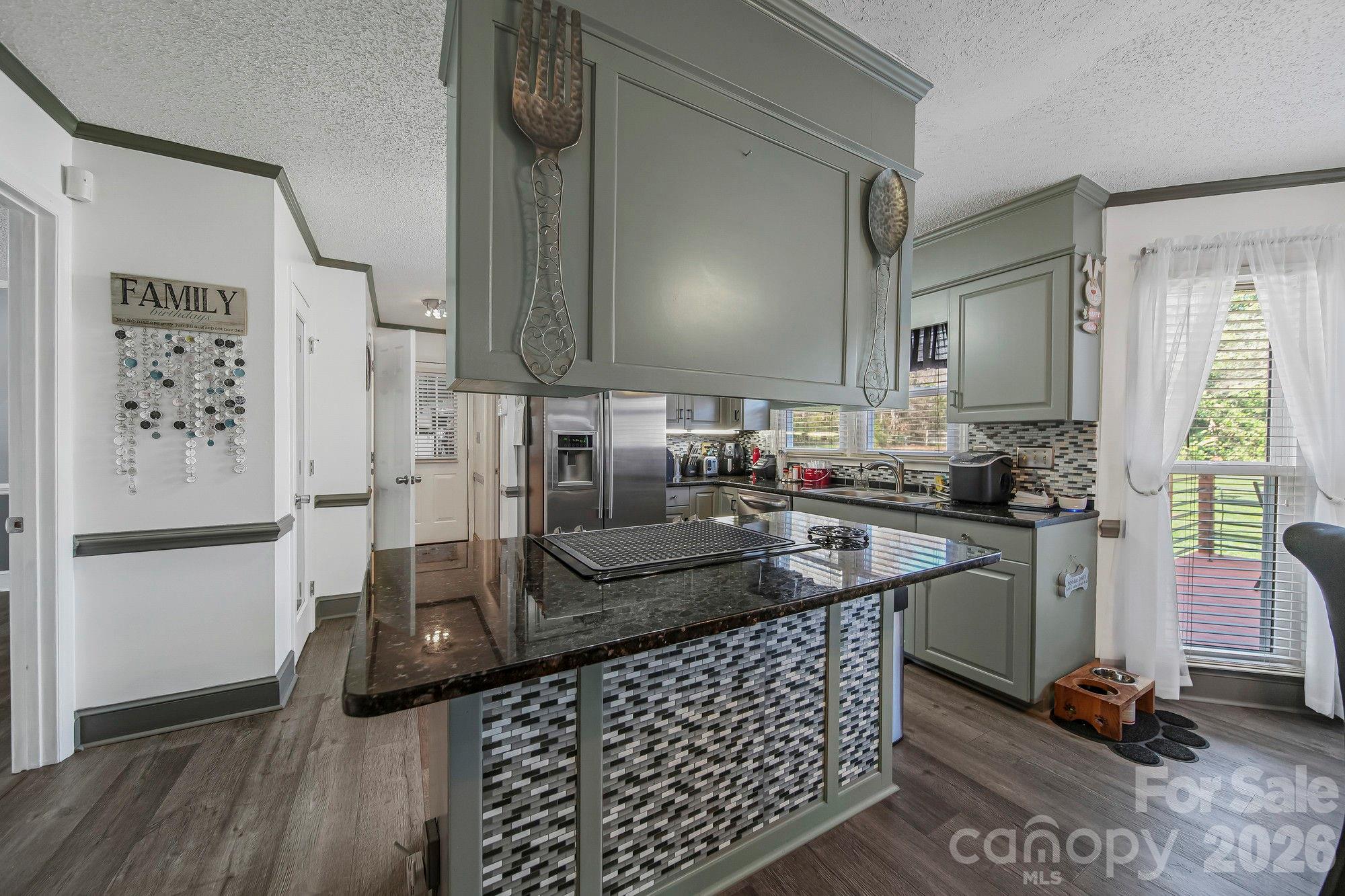 Farmwood - Residential