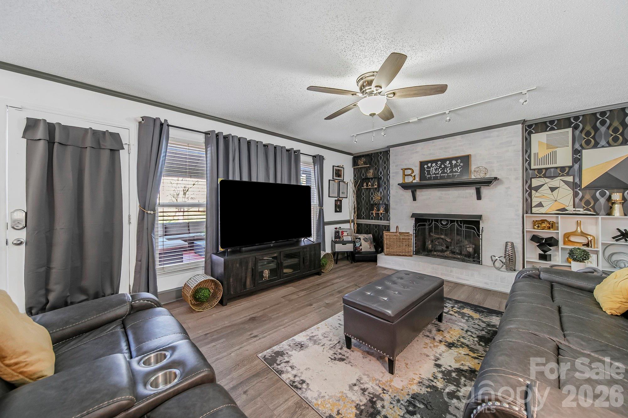 Farmwood - Residential