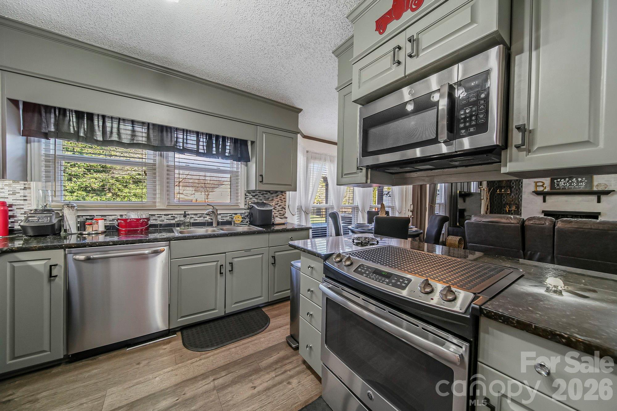 Farmwood - Residential