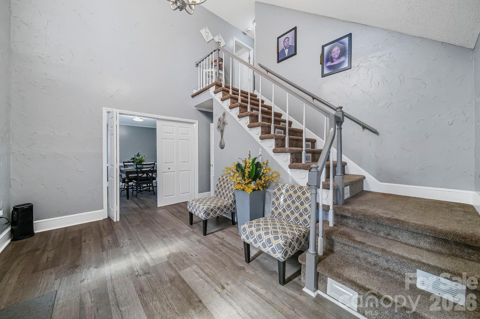 Farmwood - Residential