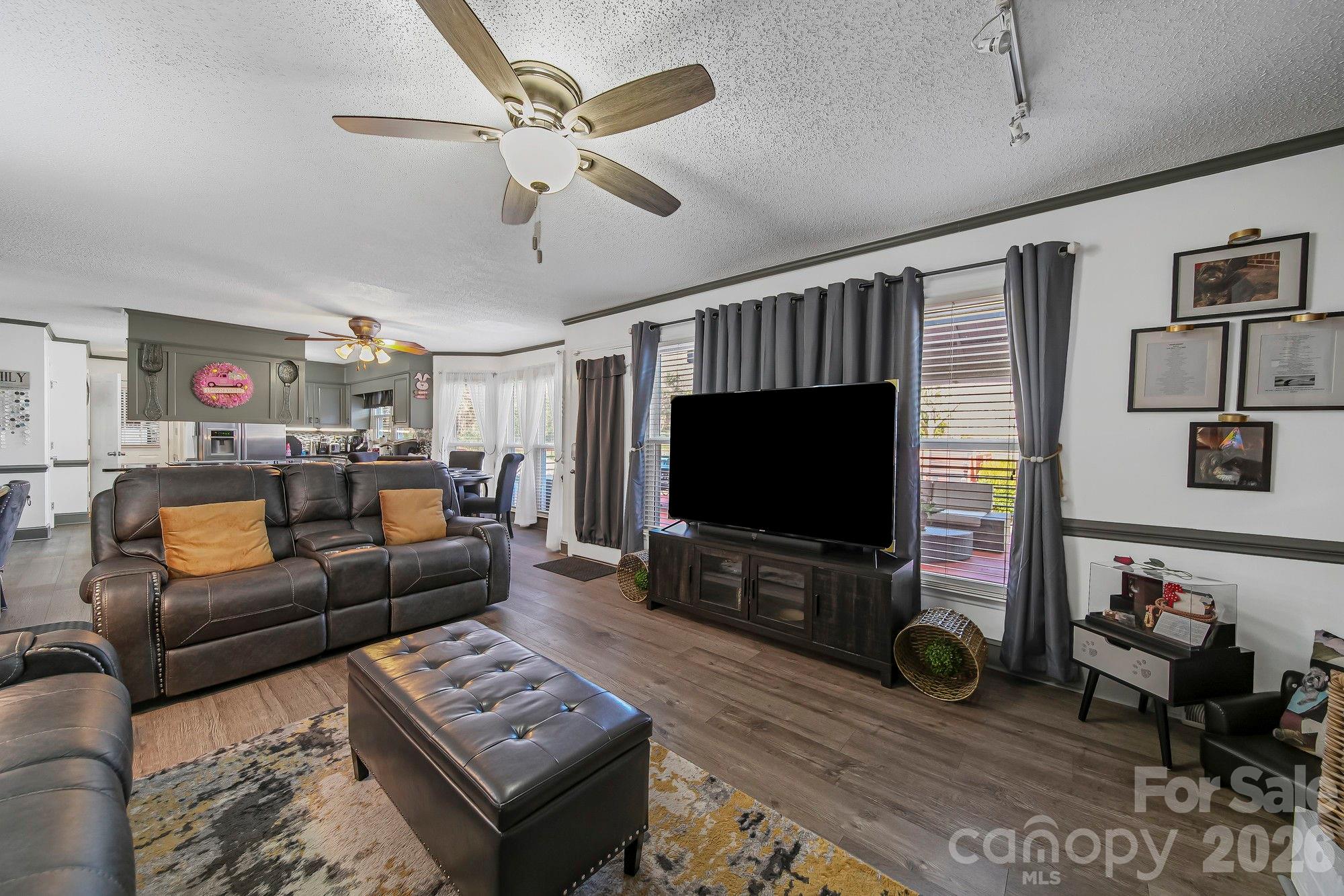 Farmwood - Residential