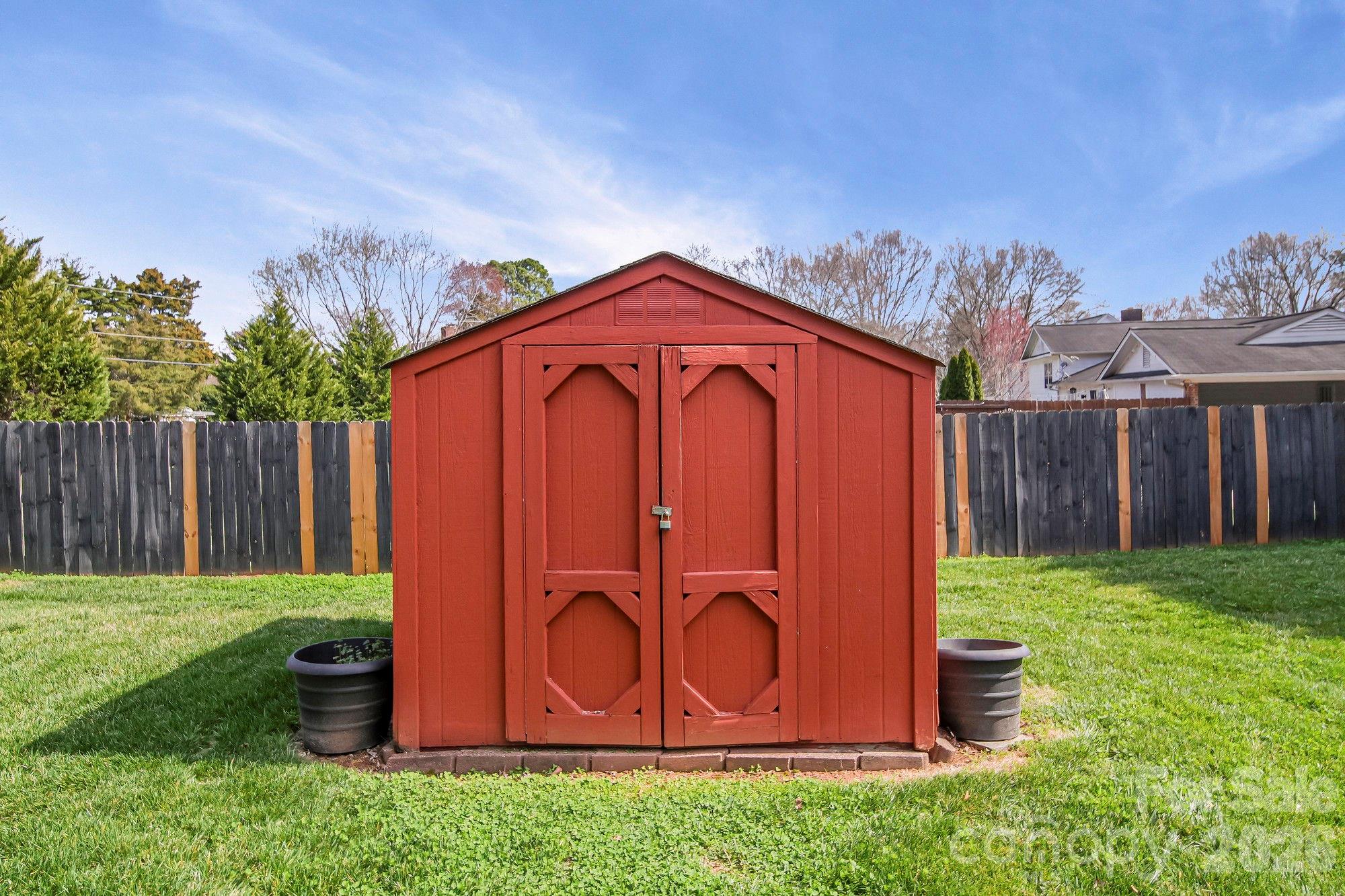 Farmwood - Residential