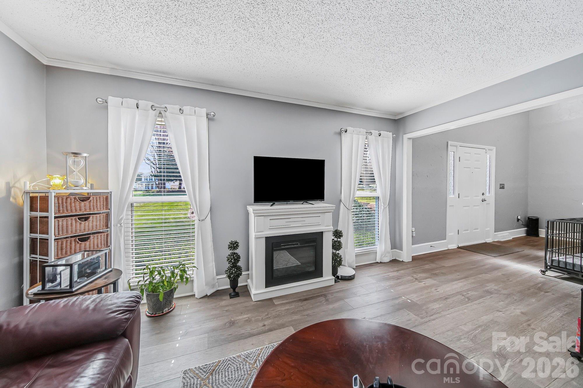 Farmwood - Residential