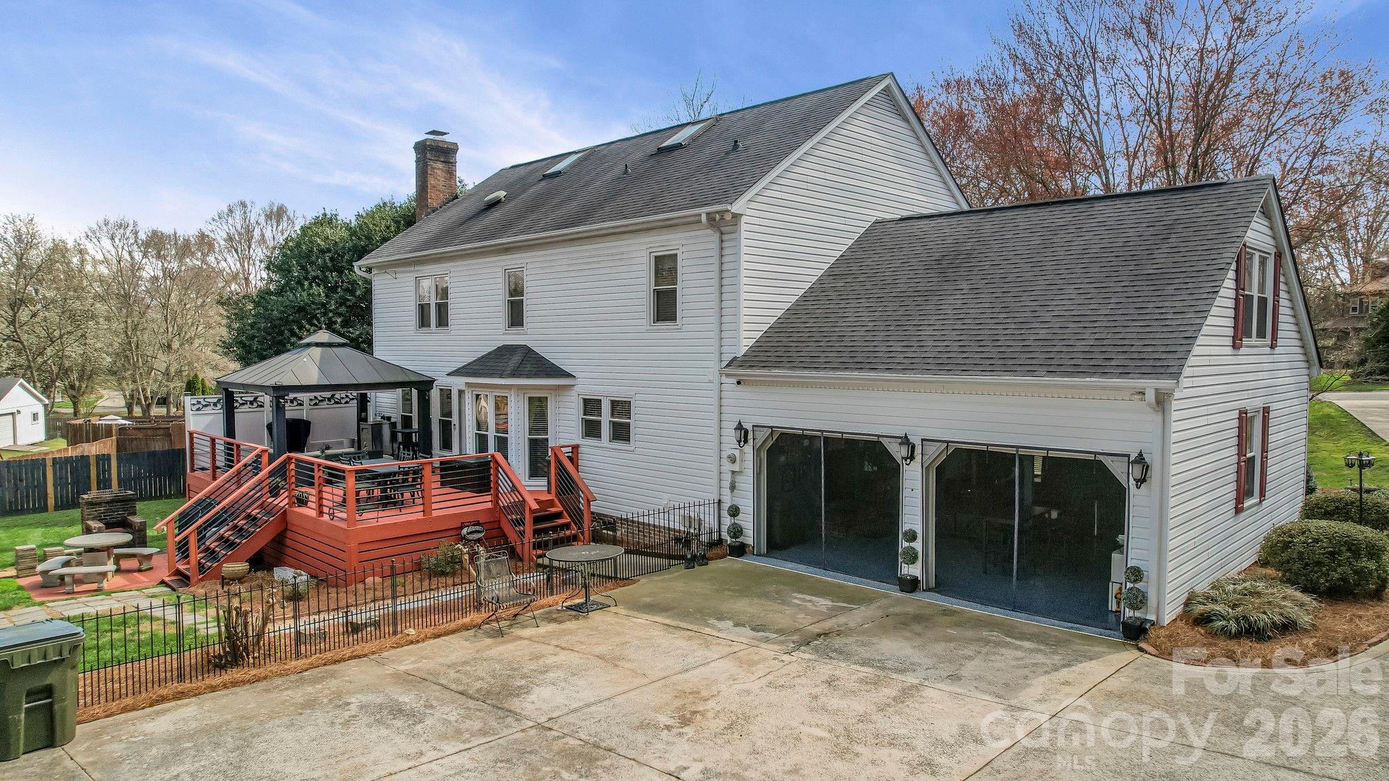 Farmwood - Residential