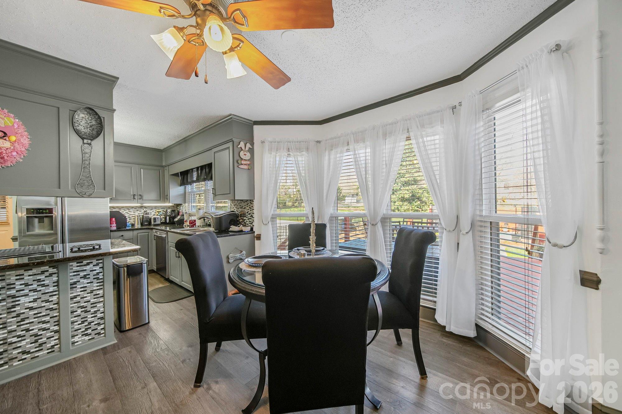 Farmwood - Residential