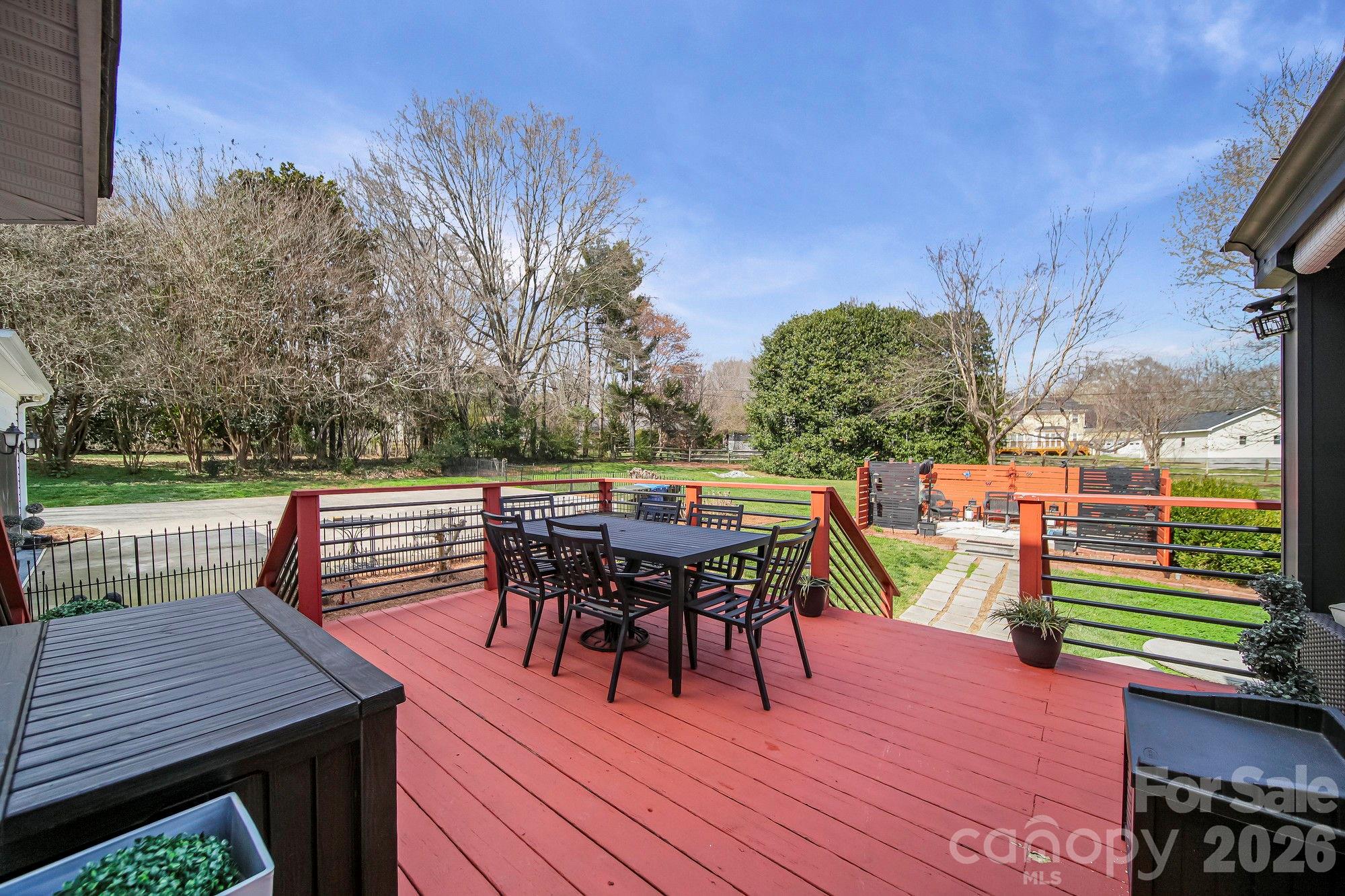 Farmwood - Residential