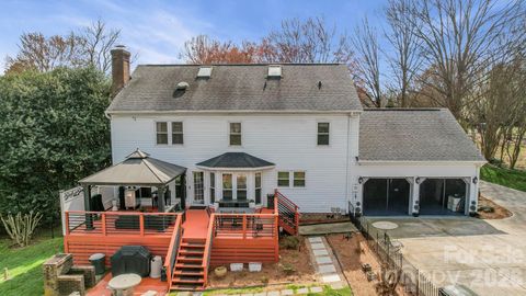 Photo of 6116 Corkstone Drive, Mint Hill, NC 28227 (MLS # 4343873)