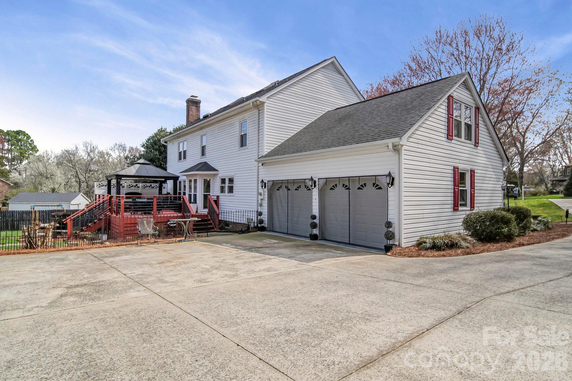 Farmwood - Residential