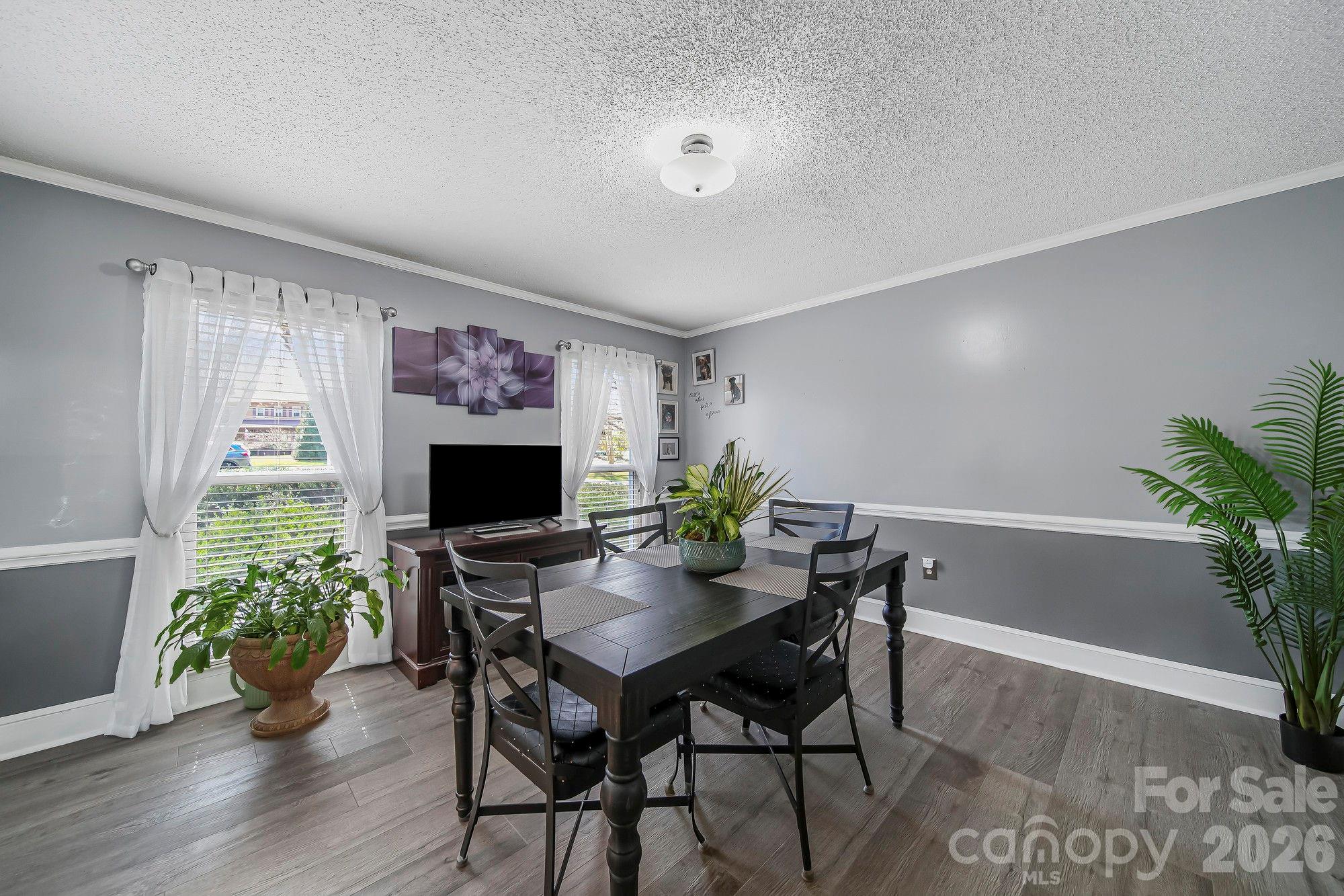 Farmwood - Residential