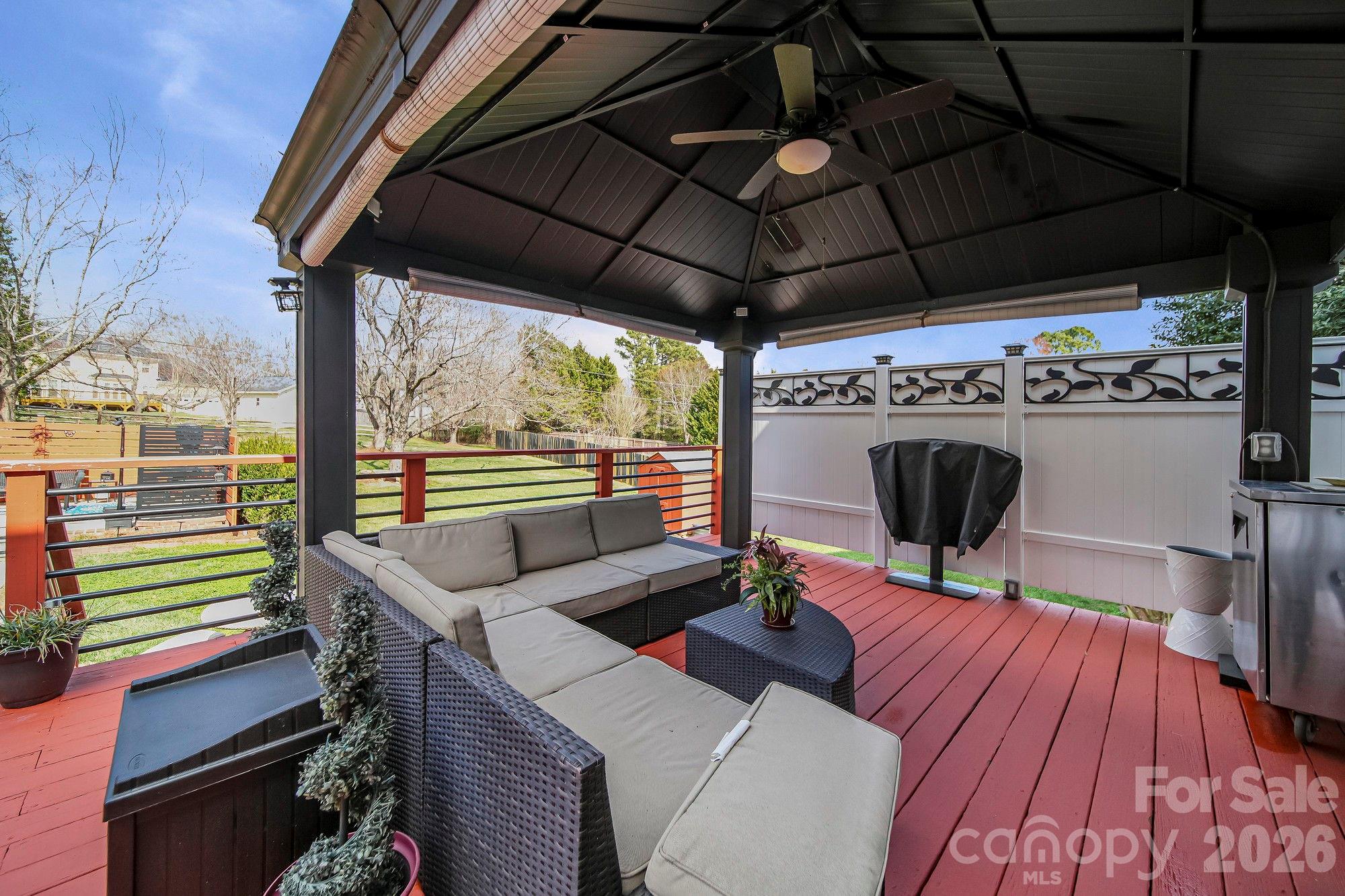 Farmwood - Residential